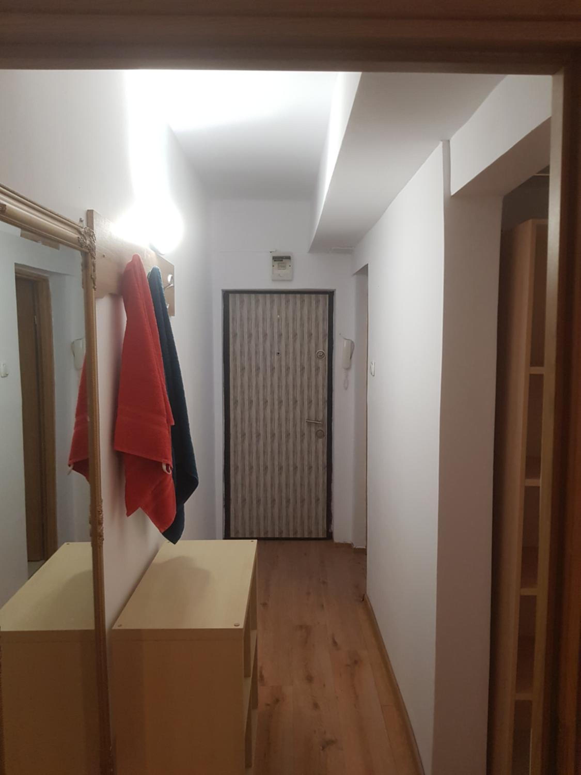 Apartament Simona