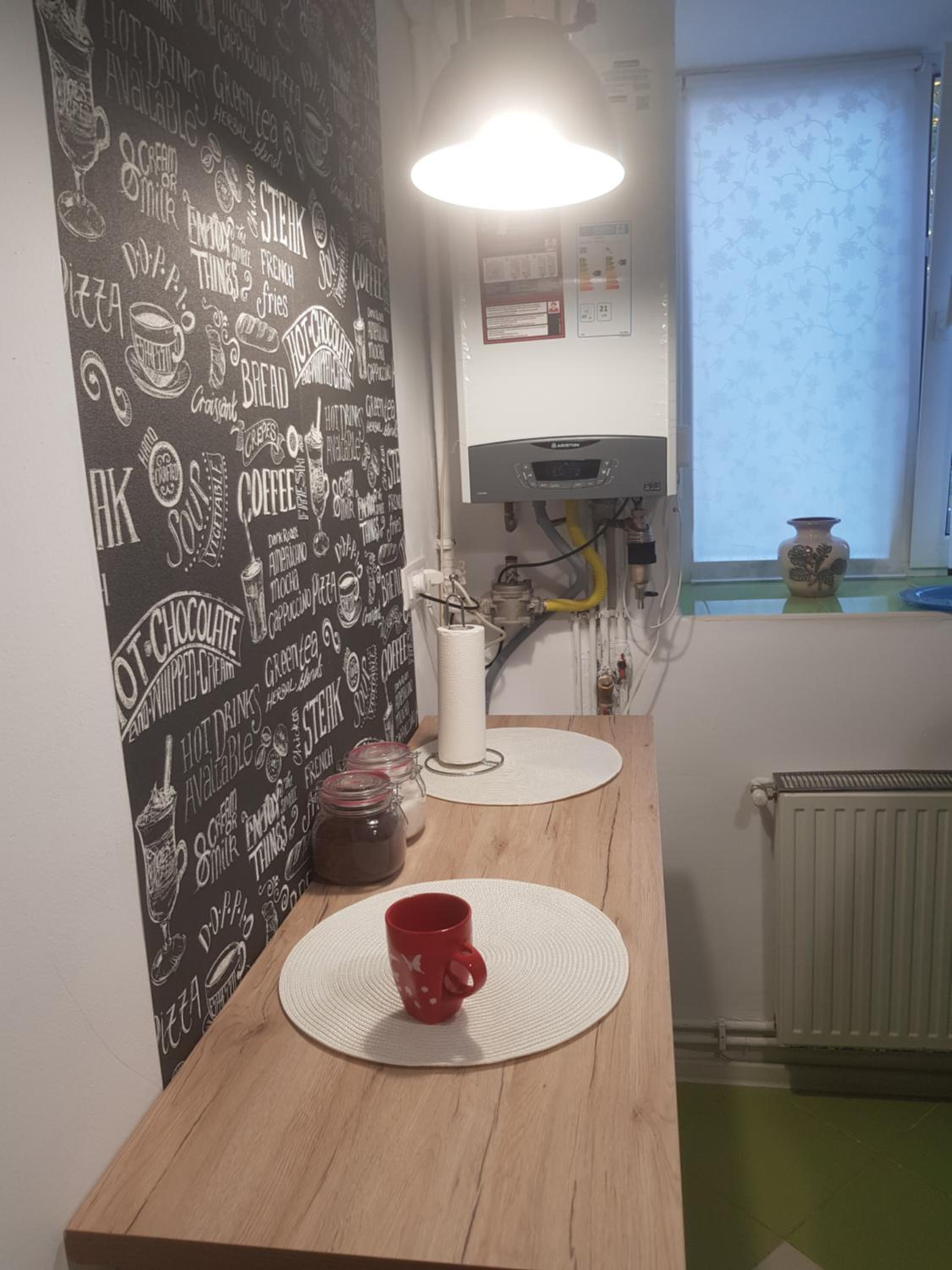 Apartament Simona