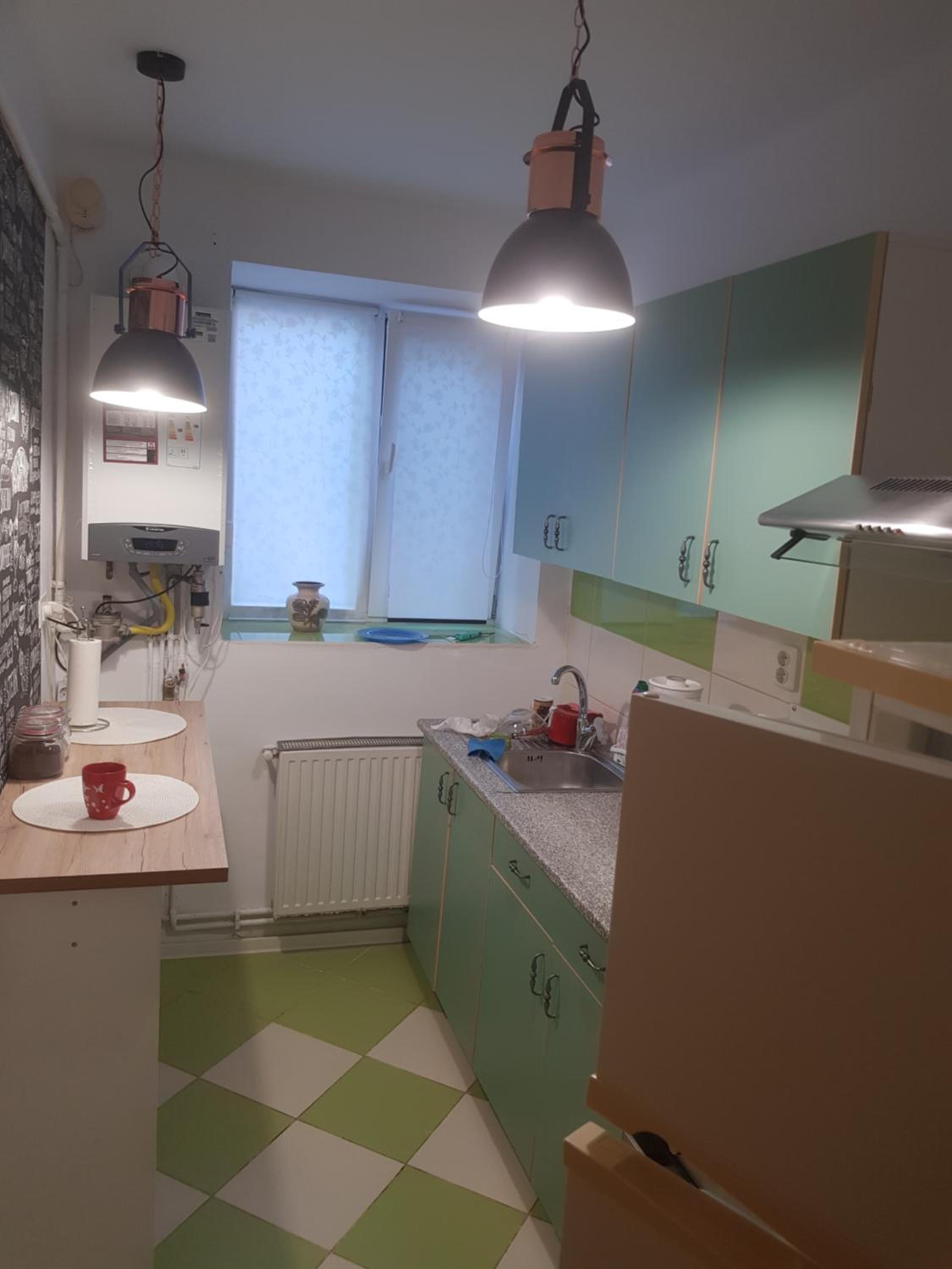 Apartament Simona