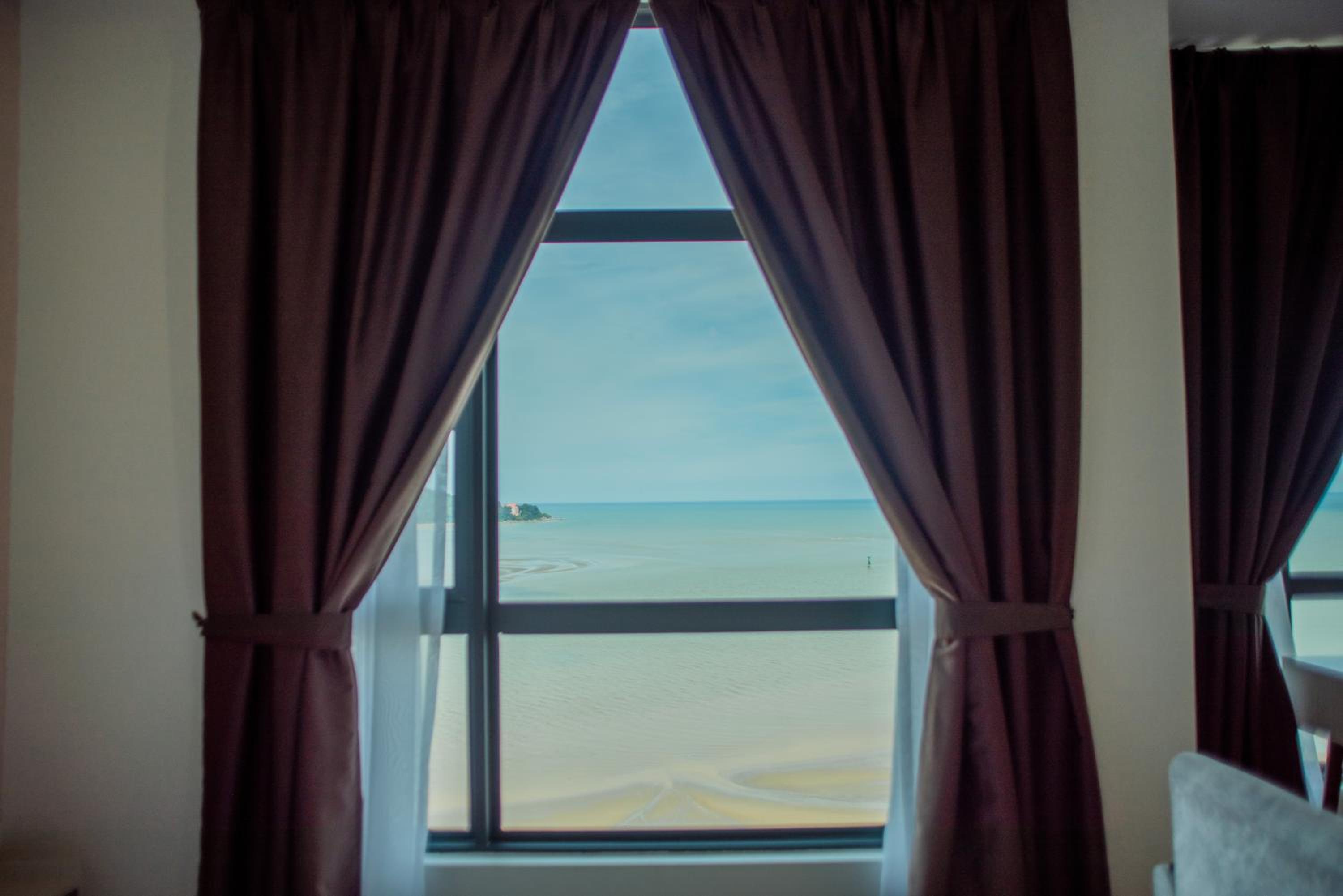 HannStudio Imperium Residence Kuantan photo 2