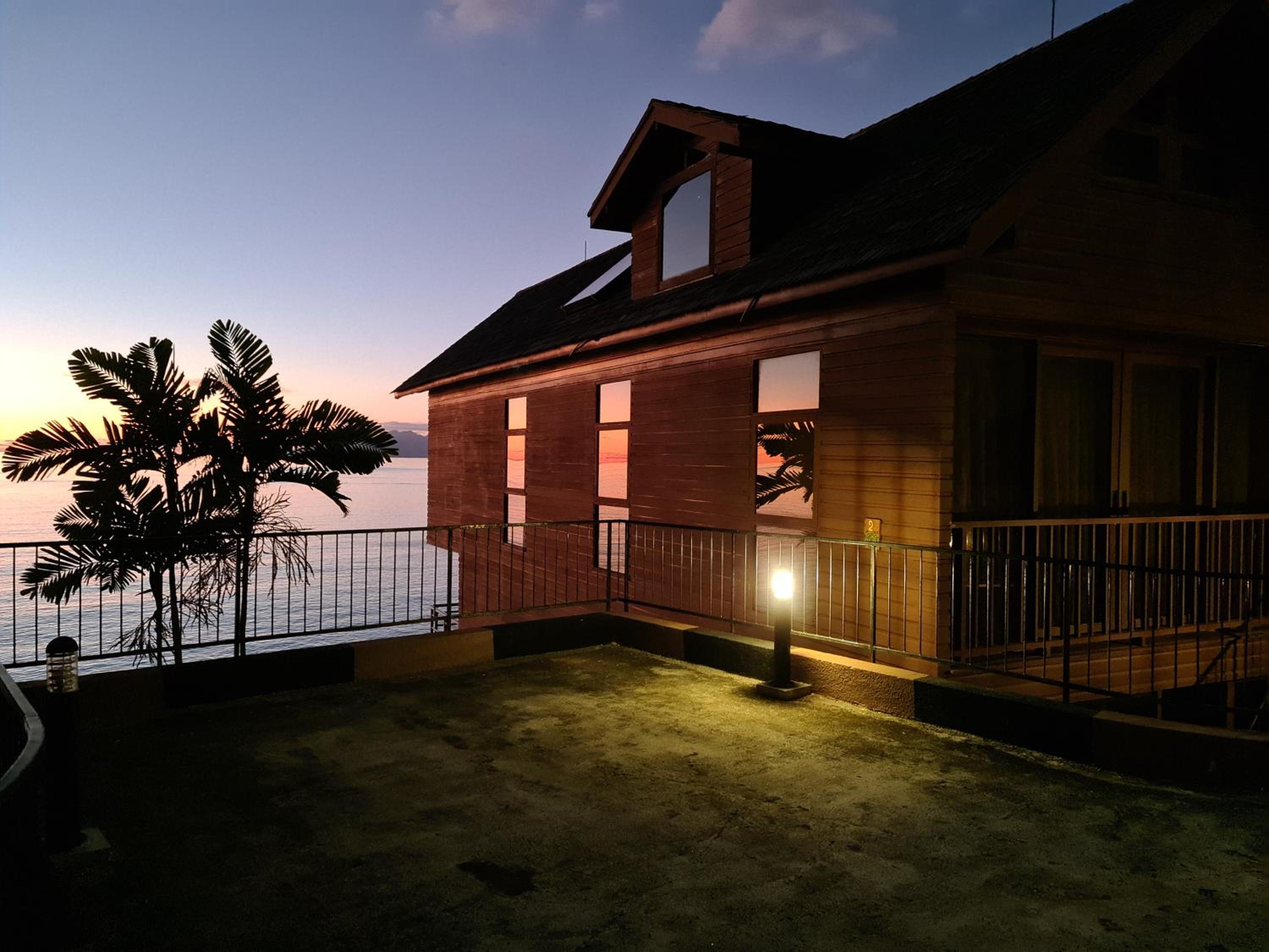 Oceanica Resort Seychelles