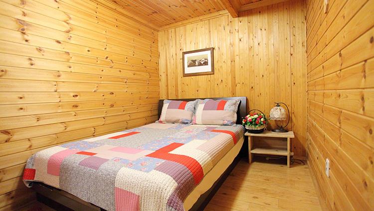 Ggotmuche Pension