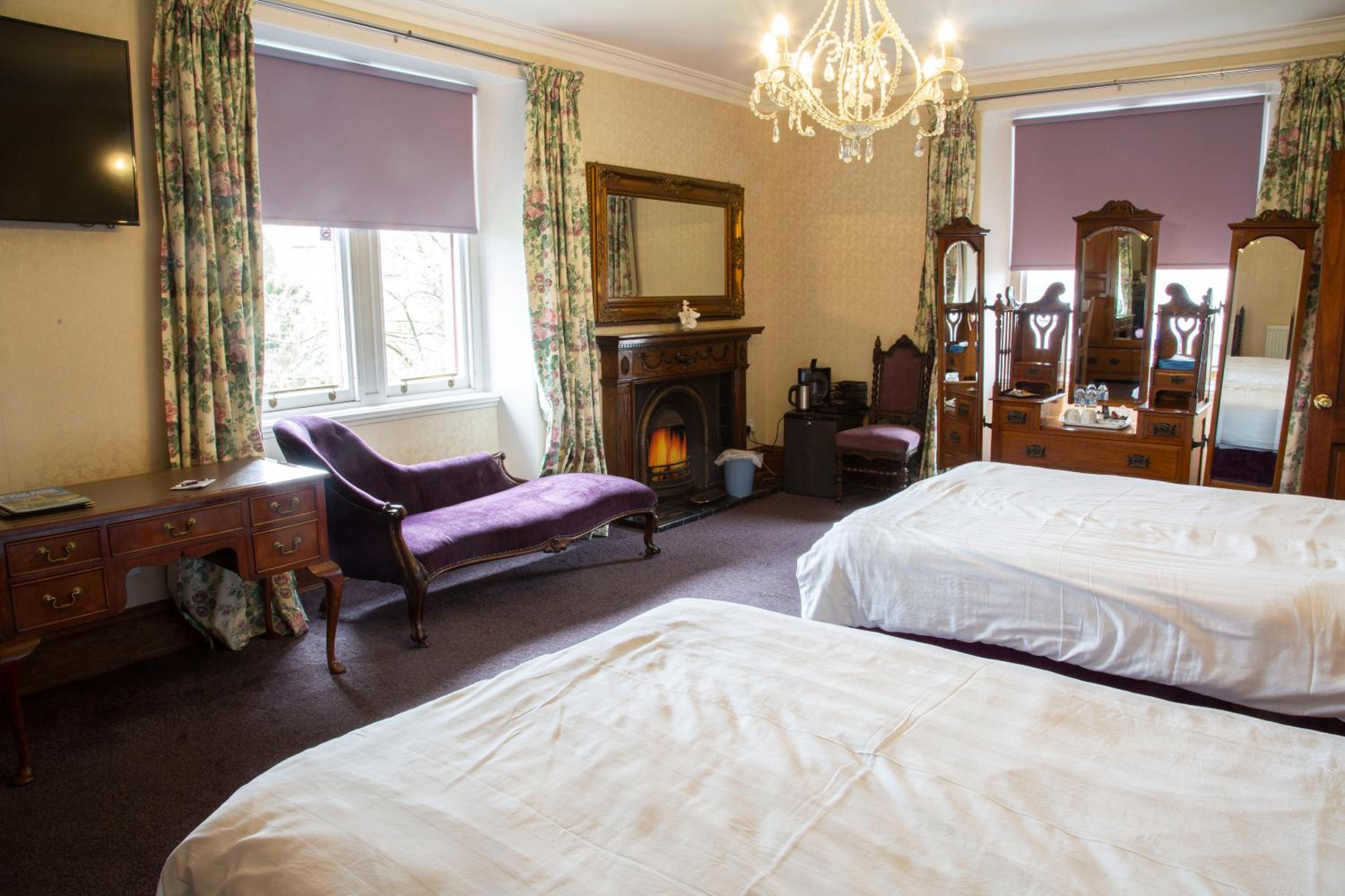 St Michaels Guest House