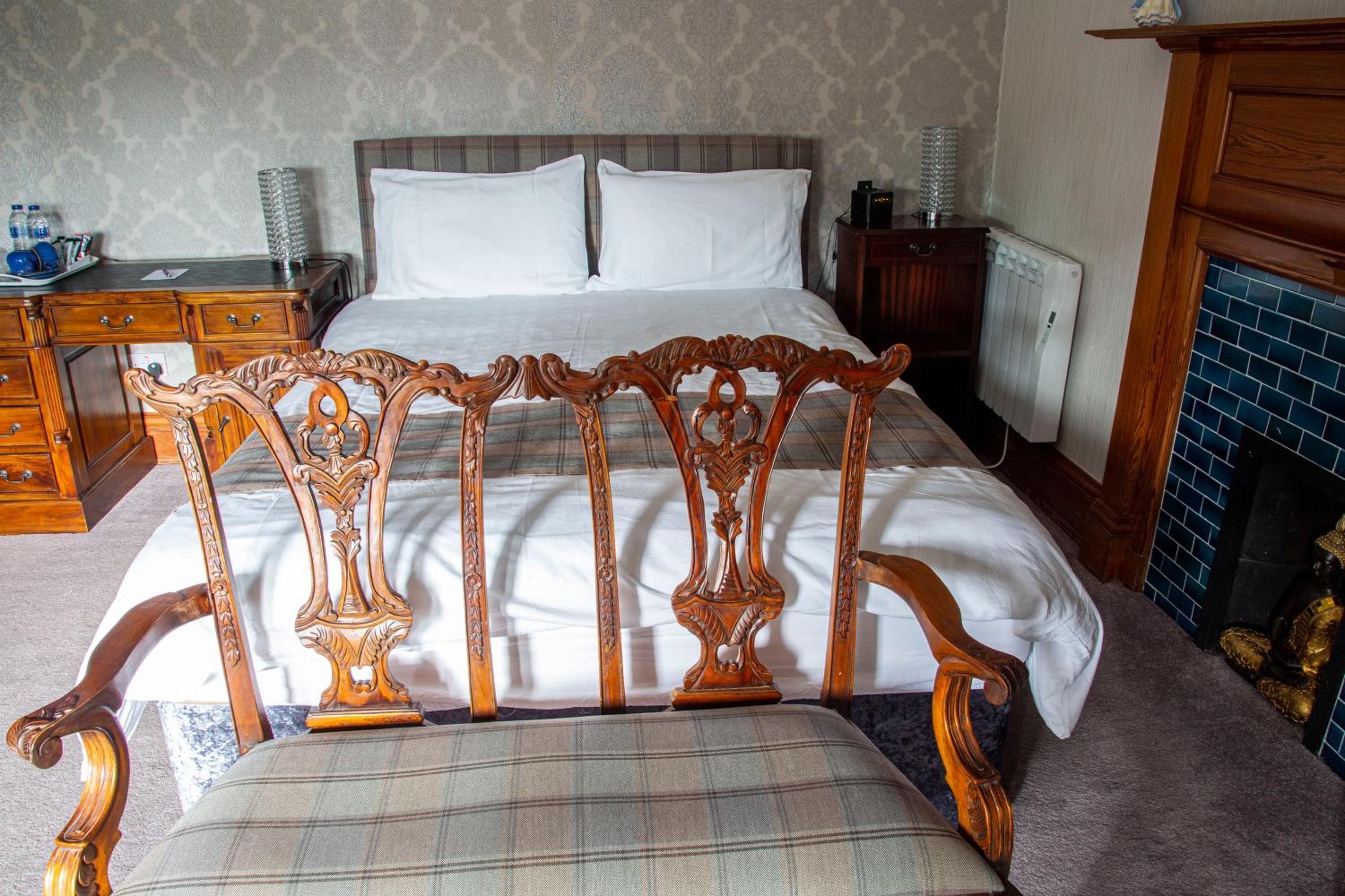 St Michaels Guest House