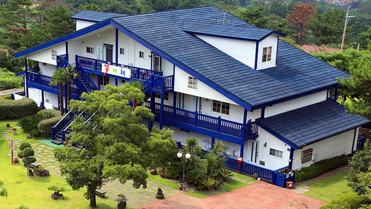 Ggotmuche Pension