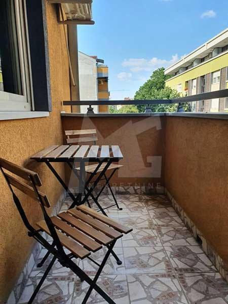 Sun Center Apartment