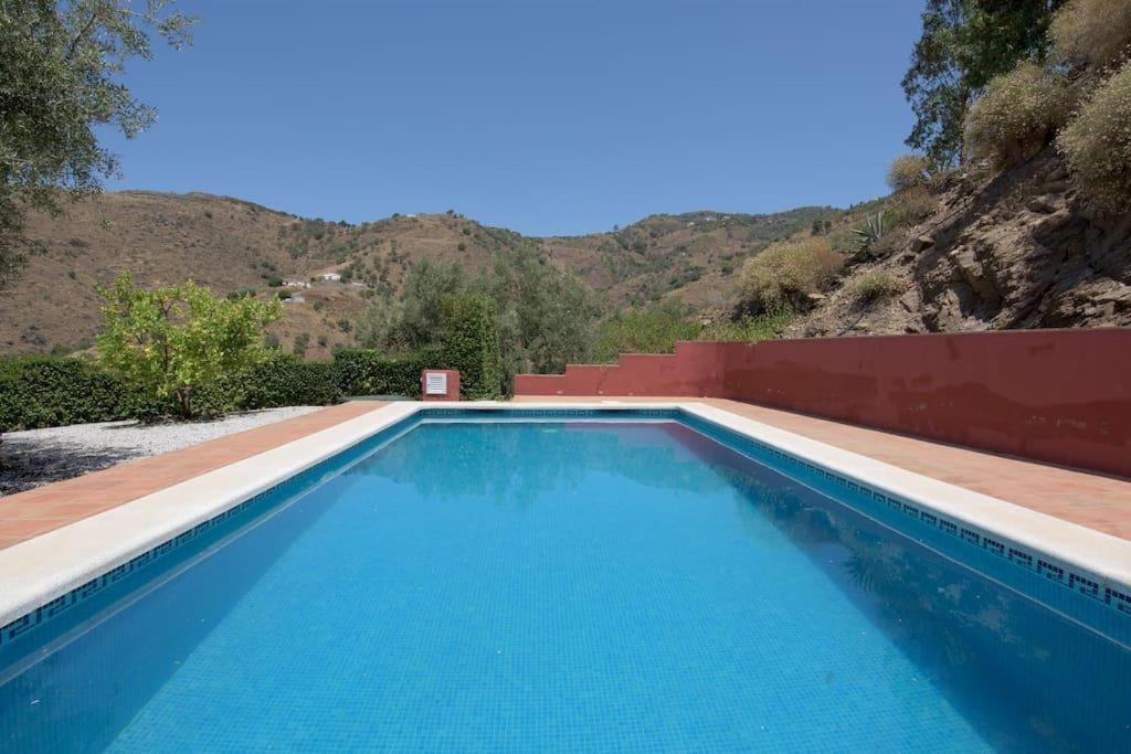 La Casona Mediterránea with private pool