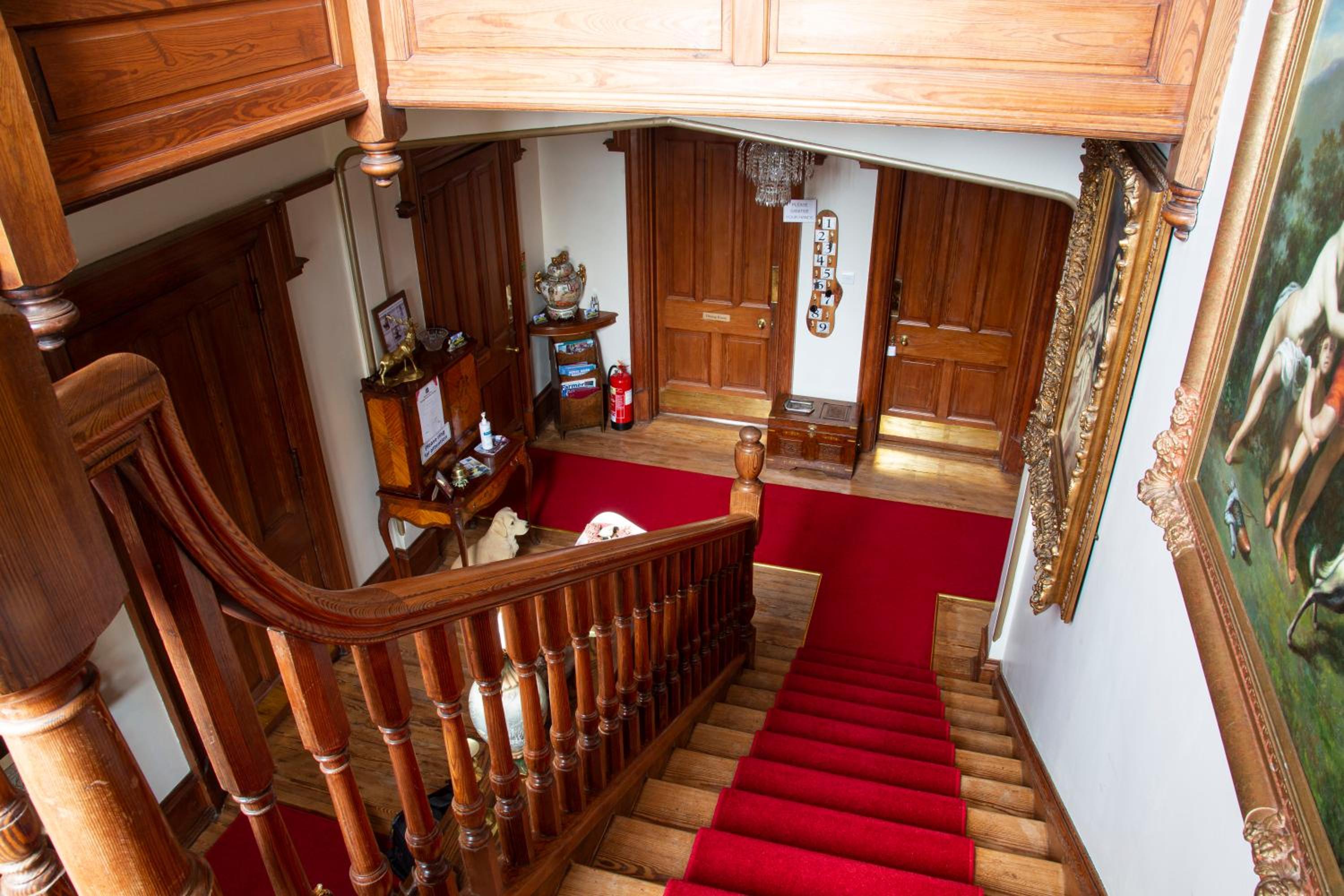 St Michaels Guest House