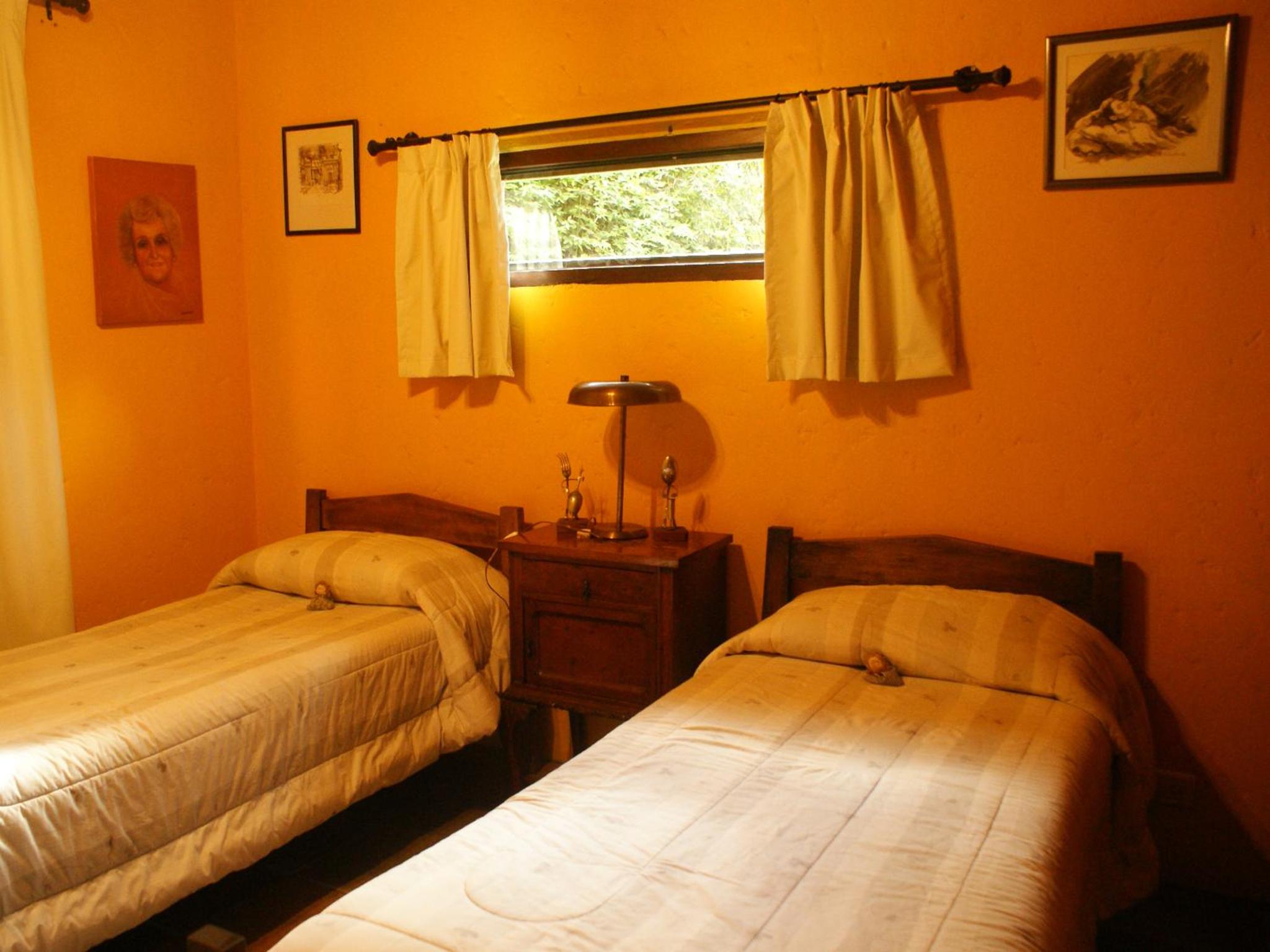 Magenta Complejo Cabañas & Spa