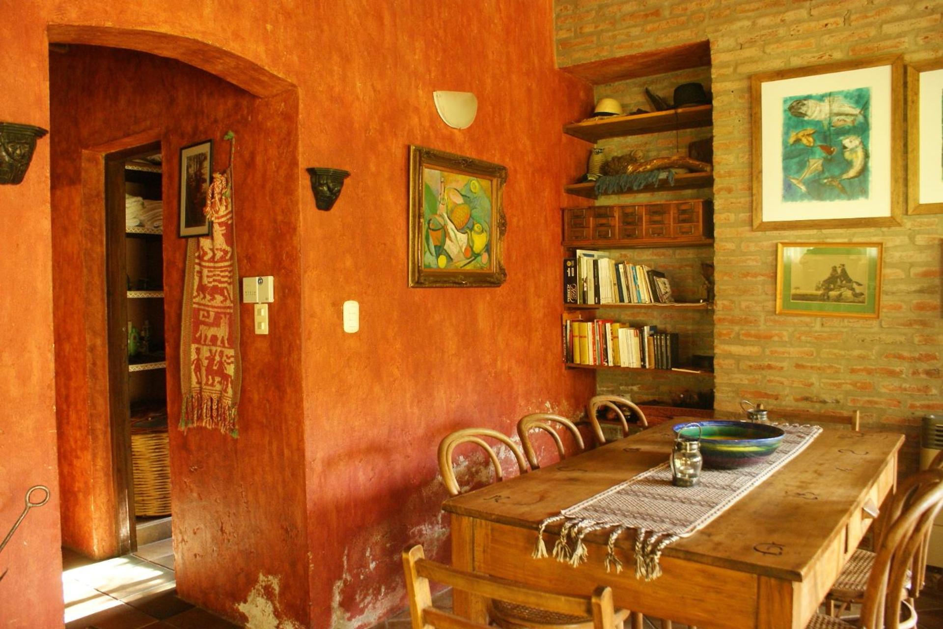 Magenta Complejo Cabañas & Spa