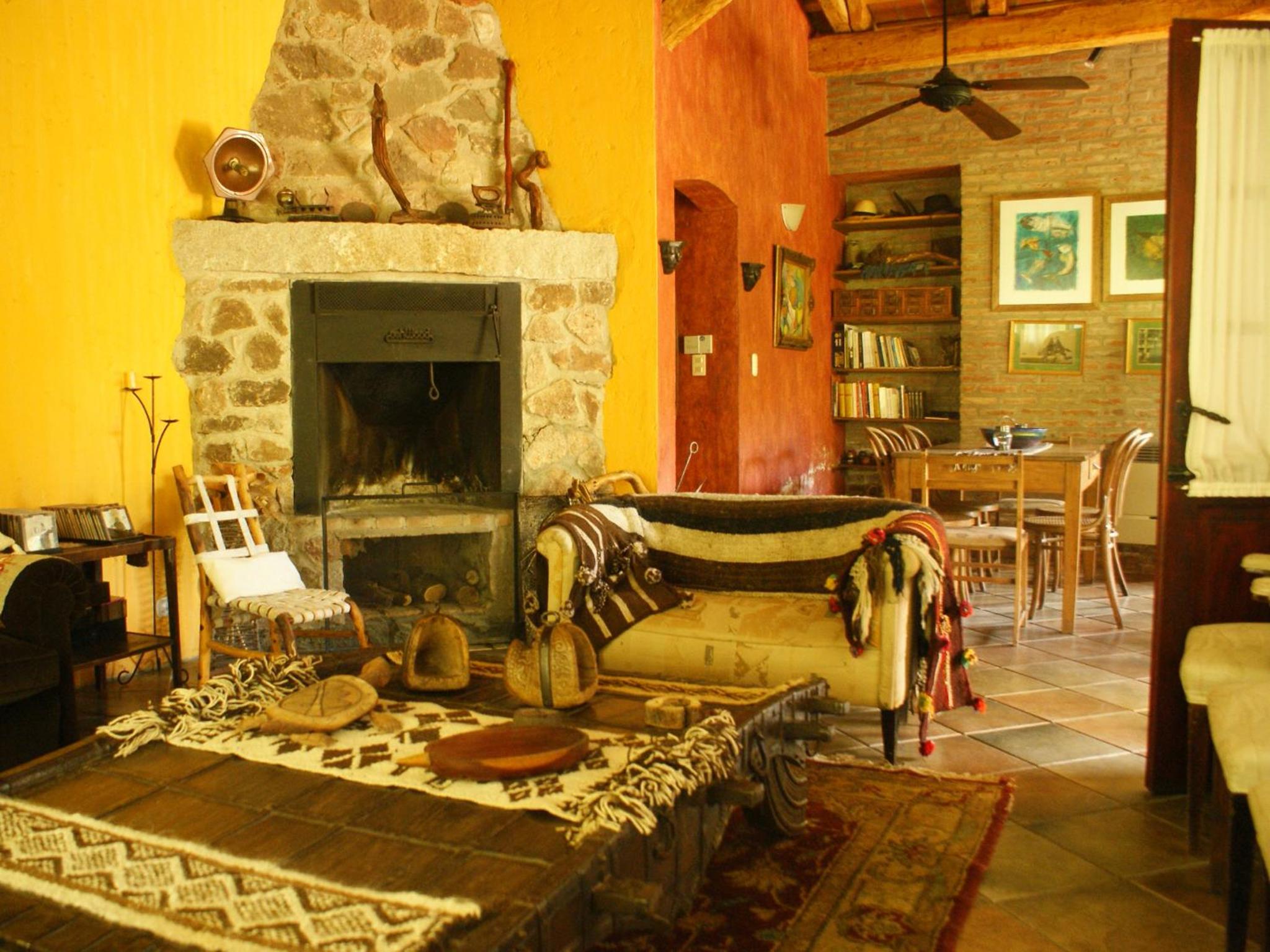 Magenta Complejo Cabañas & Spa