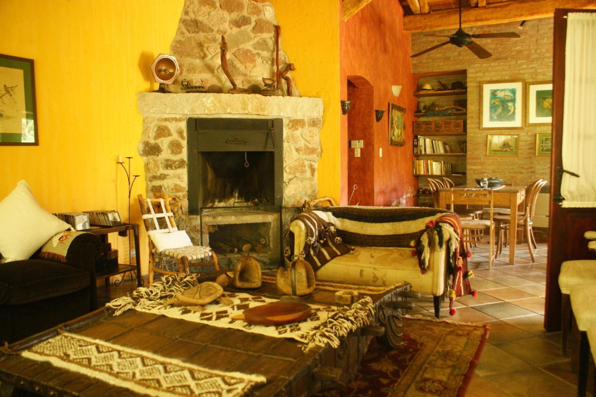 Magenta Complejo Cabañas & Spa