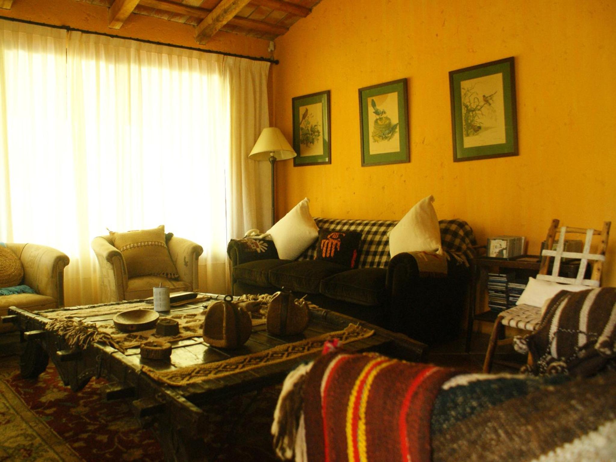 Magenta Complejo Cabañas & Spa