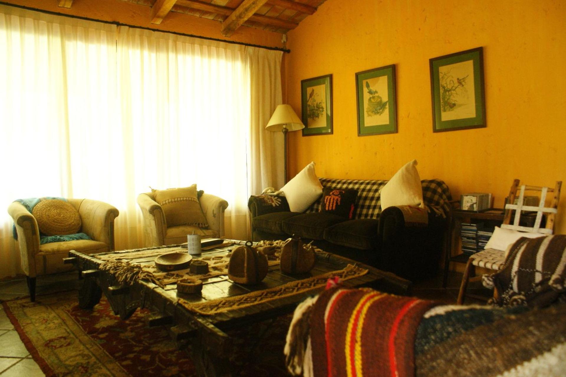 Magenta Complejo Cabañas & Spa