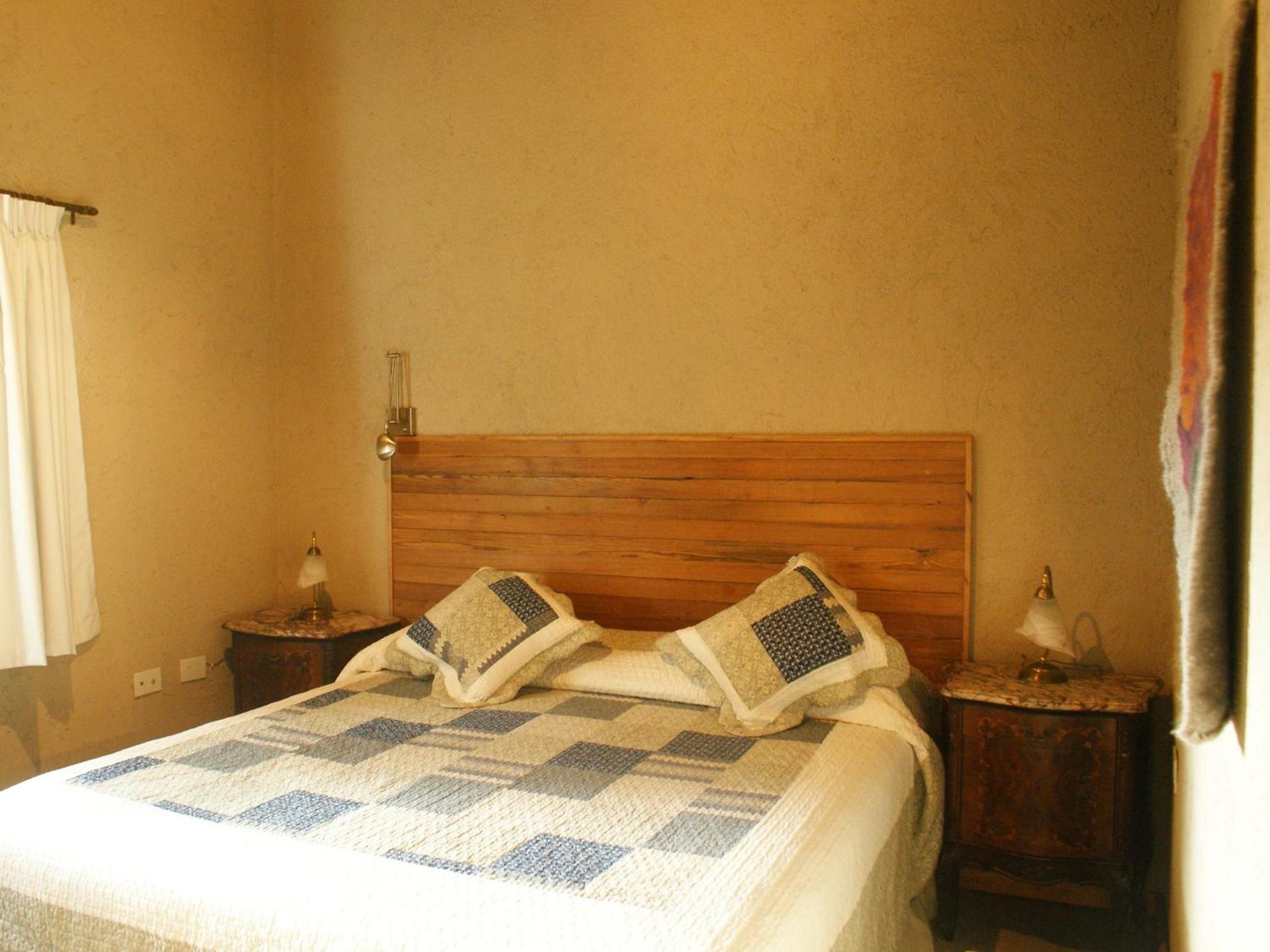 Magenta Complejo Cabañas & Spa