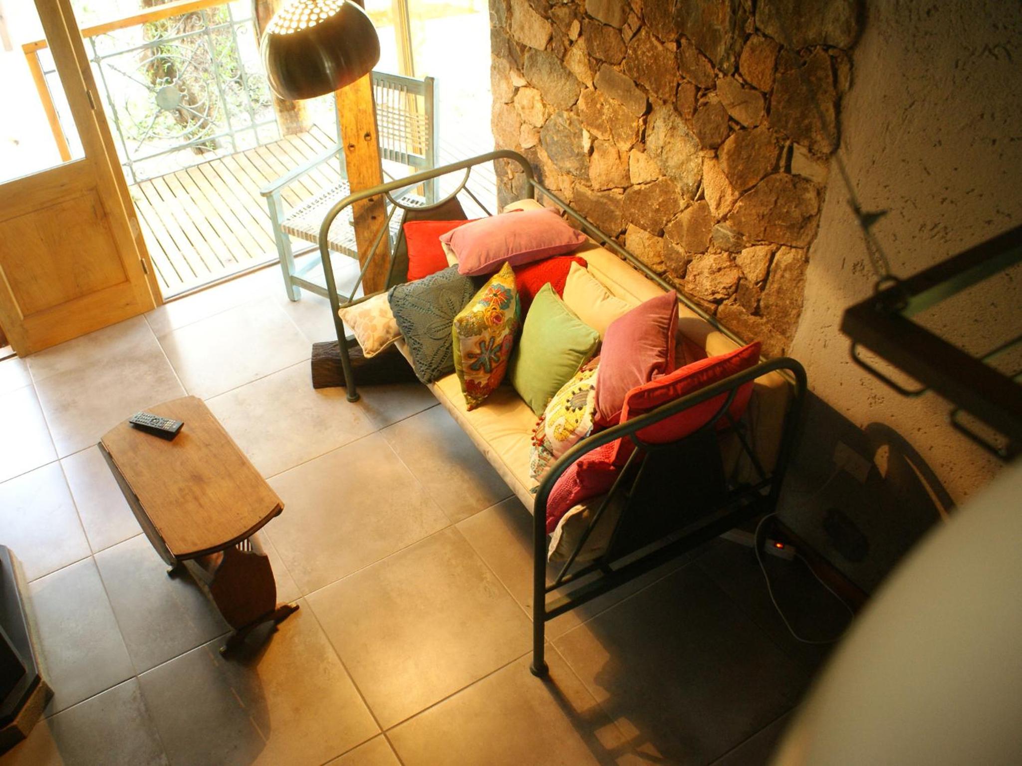 Magenta Complejo Cabañas & Spa