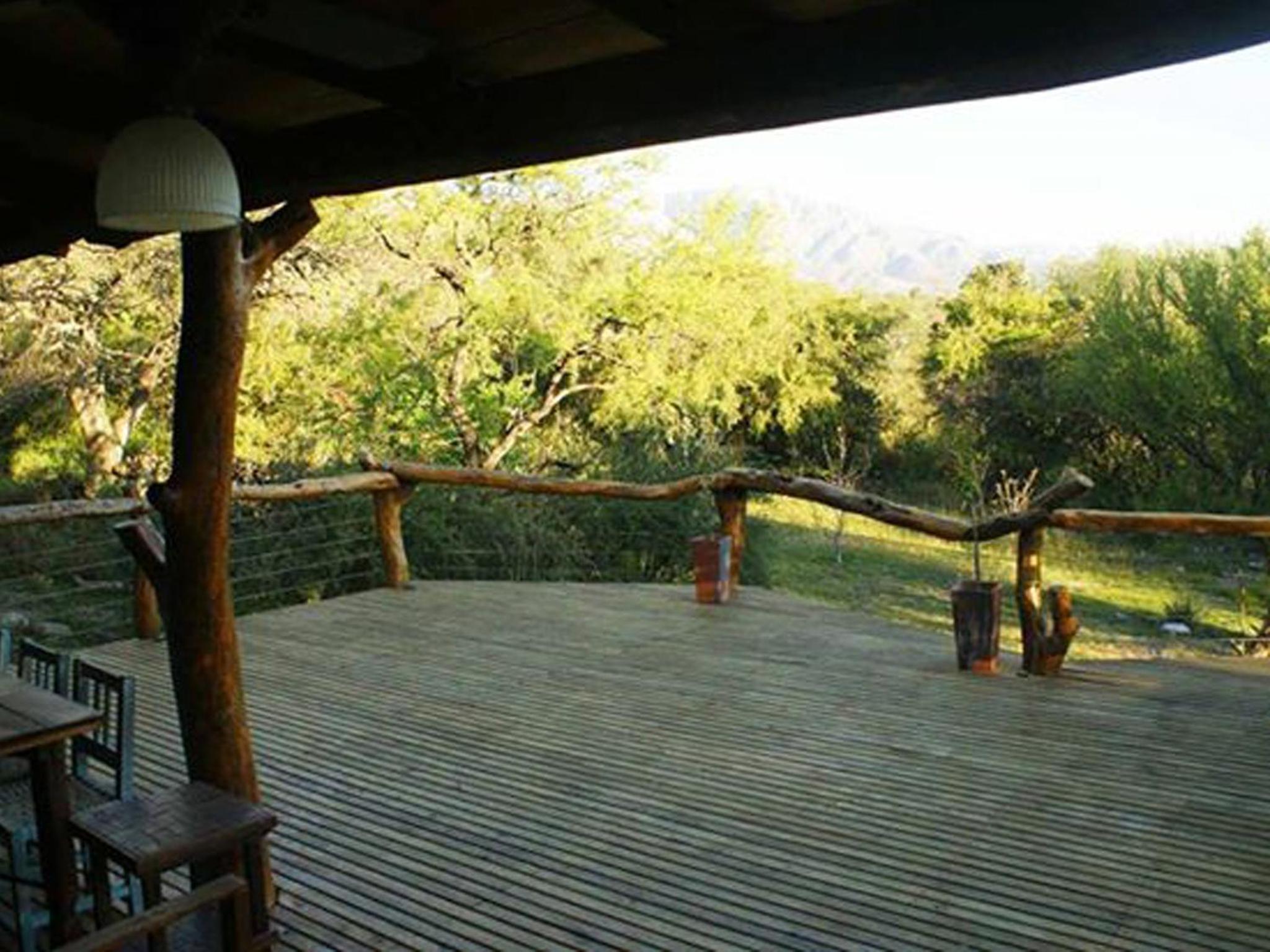 Magenta Complejo Cabañas & Spa