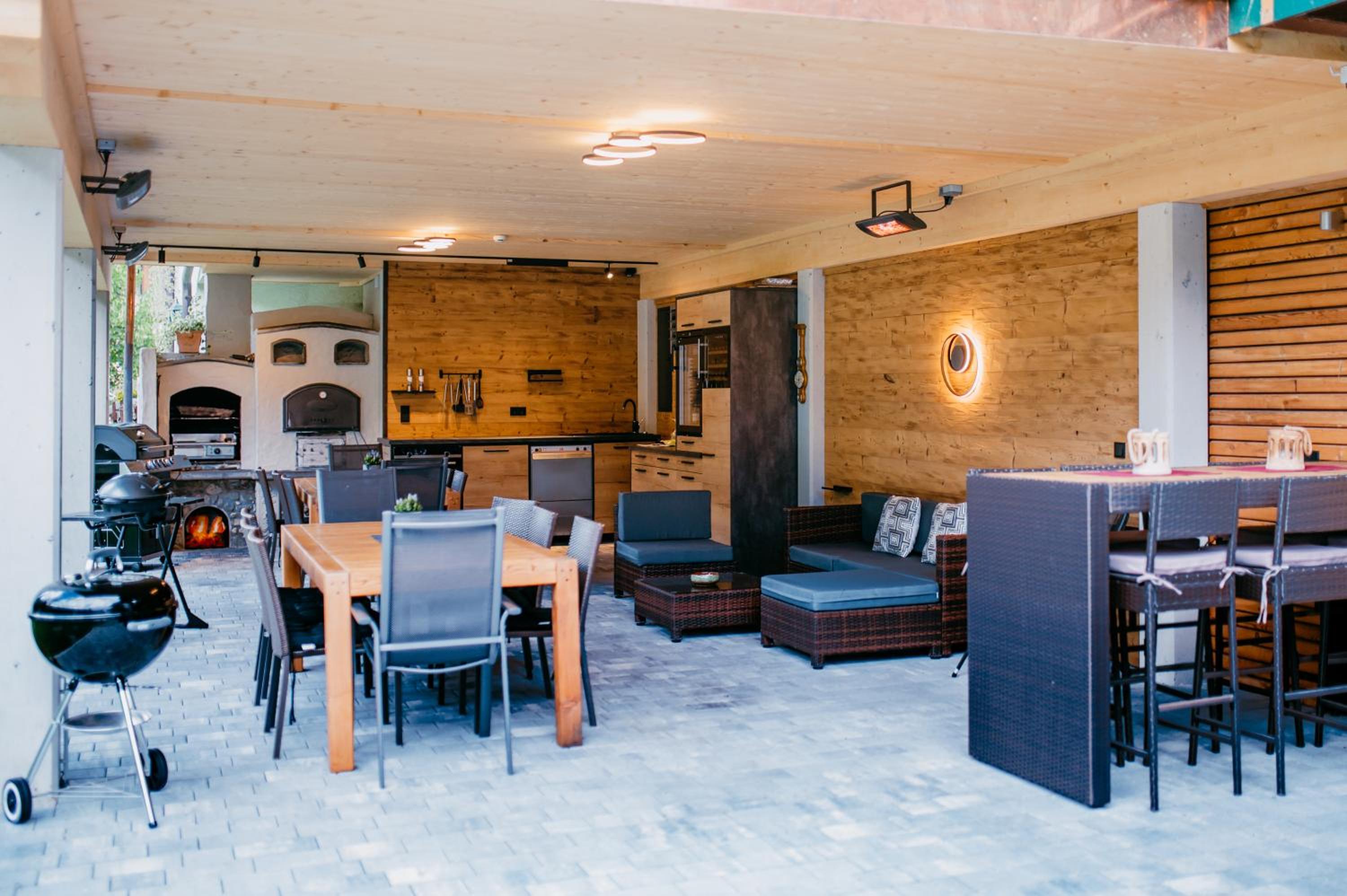 Appartement Viehhauser