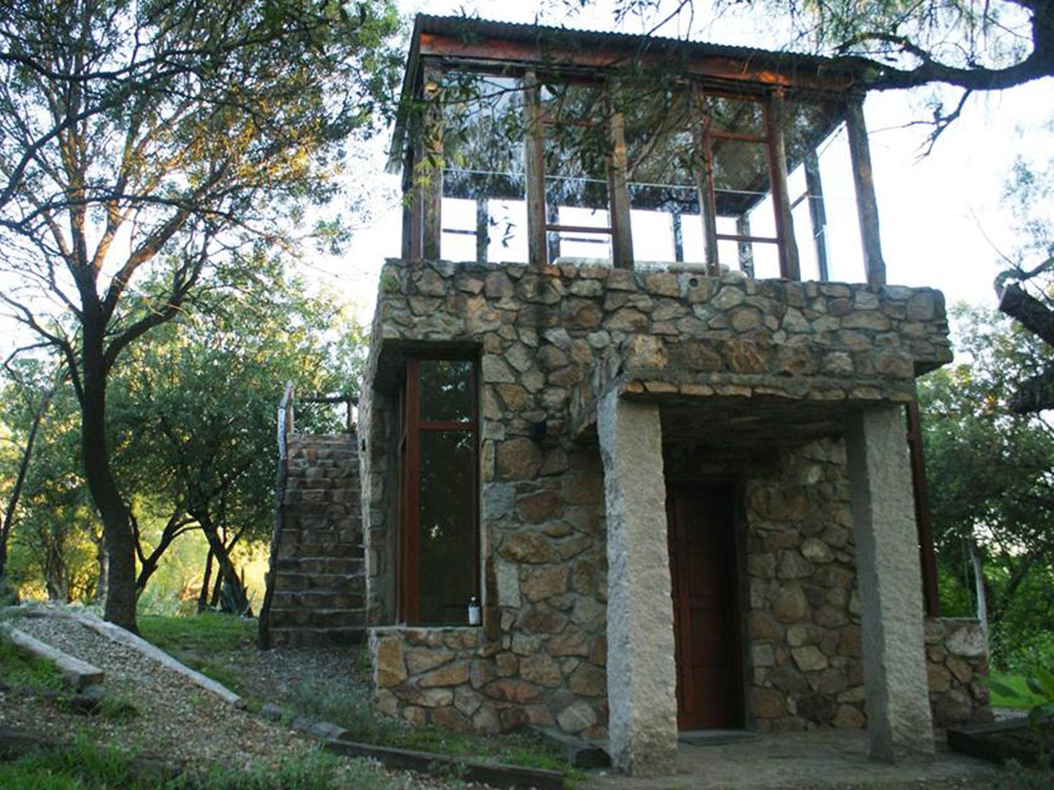 Magenta Complejo Cabañas & Spa