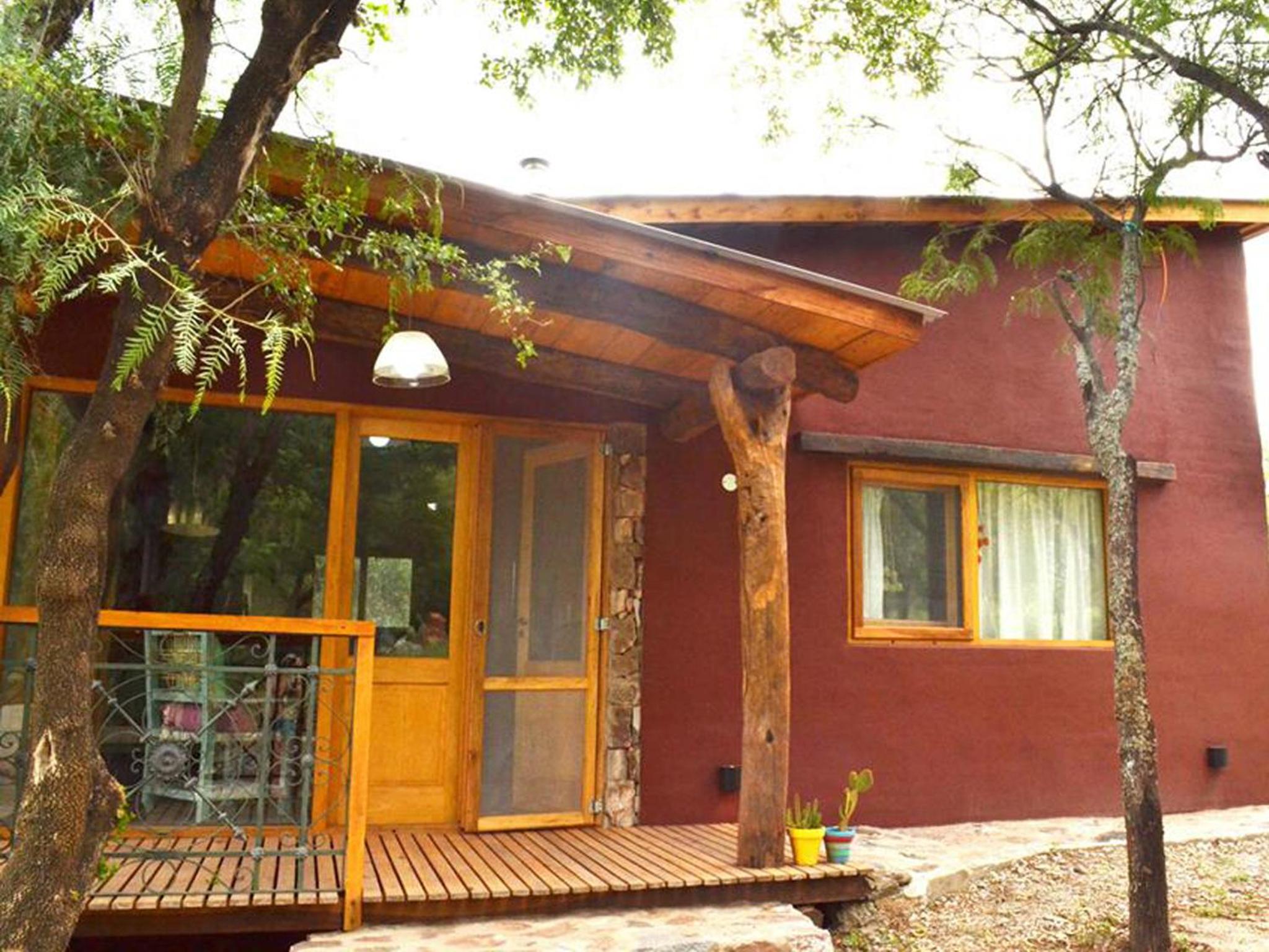 Magenta Complejo Cabañas & Spa