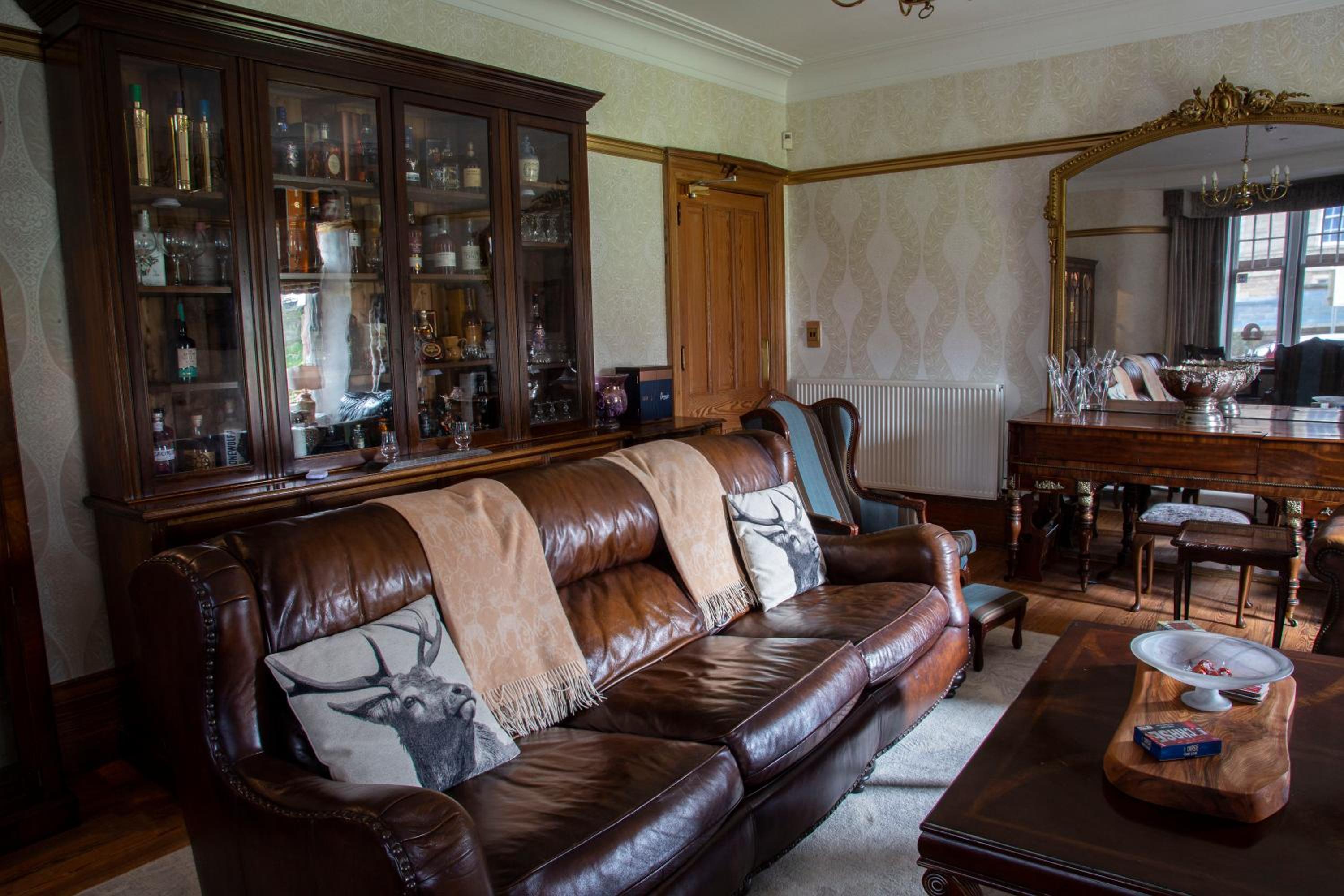 St Michaels Guest House