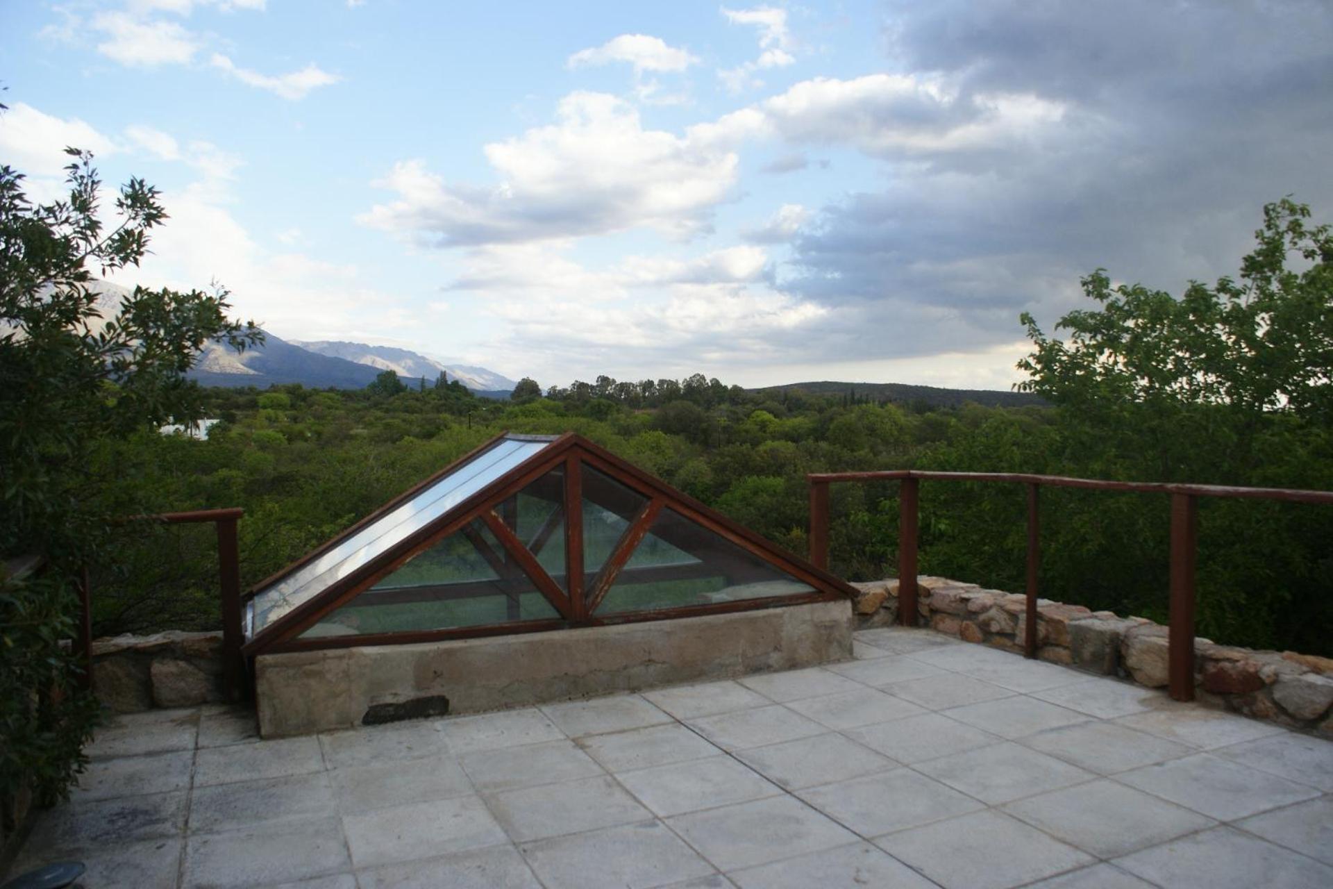 Magenta Complejo Cabañas & Spa