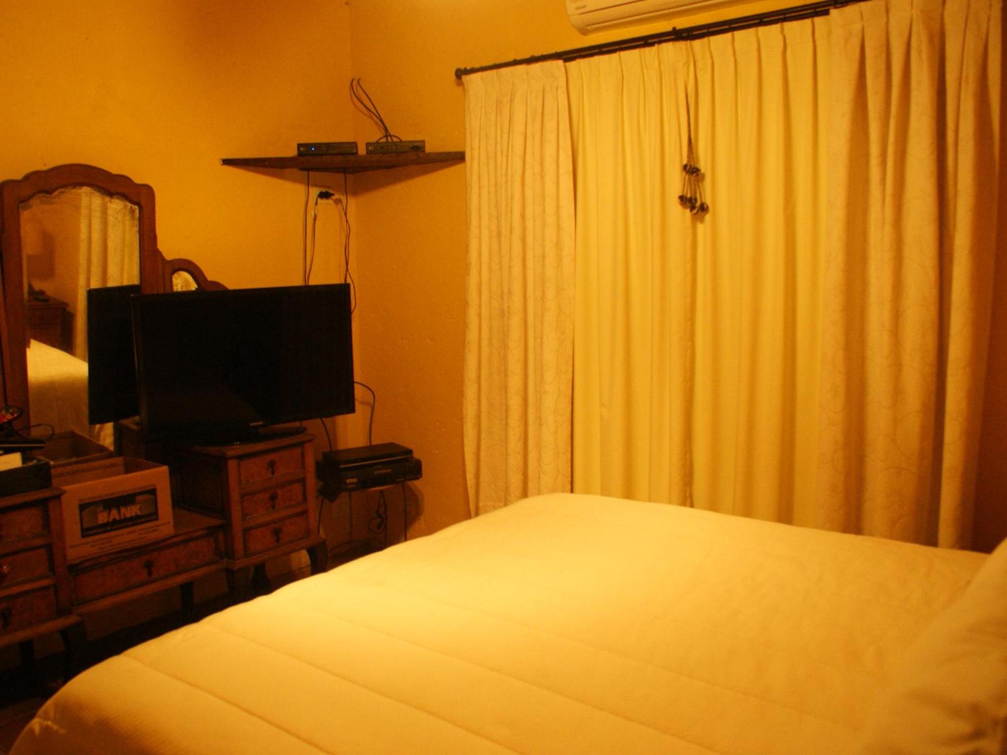 Magenta Complejo Cabañas & Spa