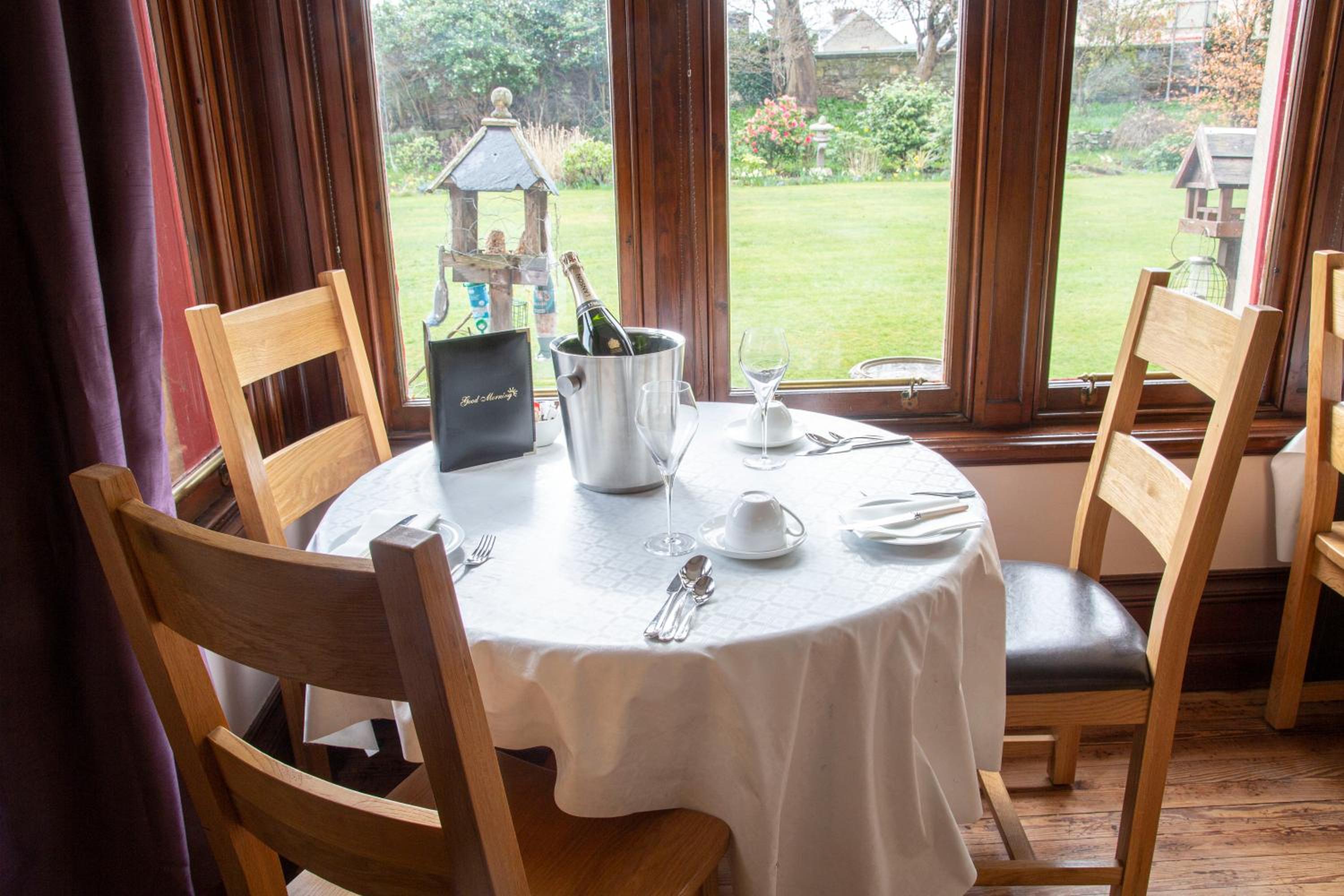 St Michaels Guest House