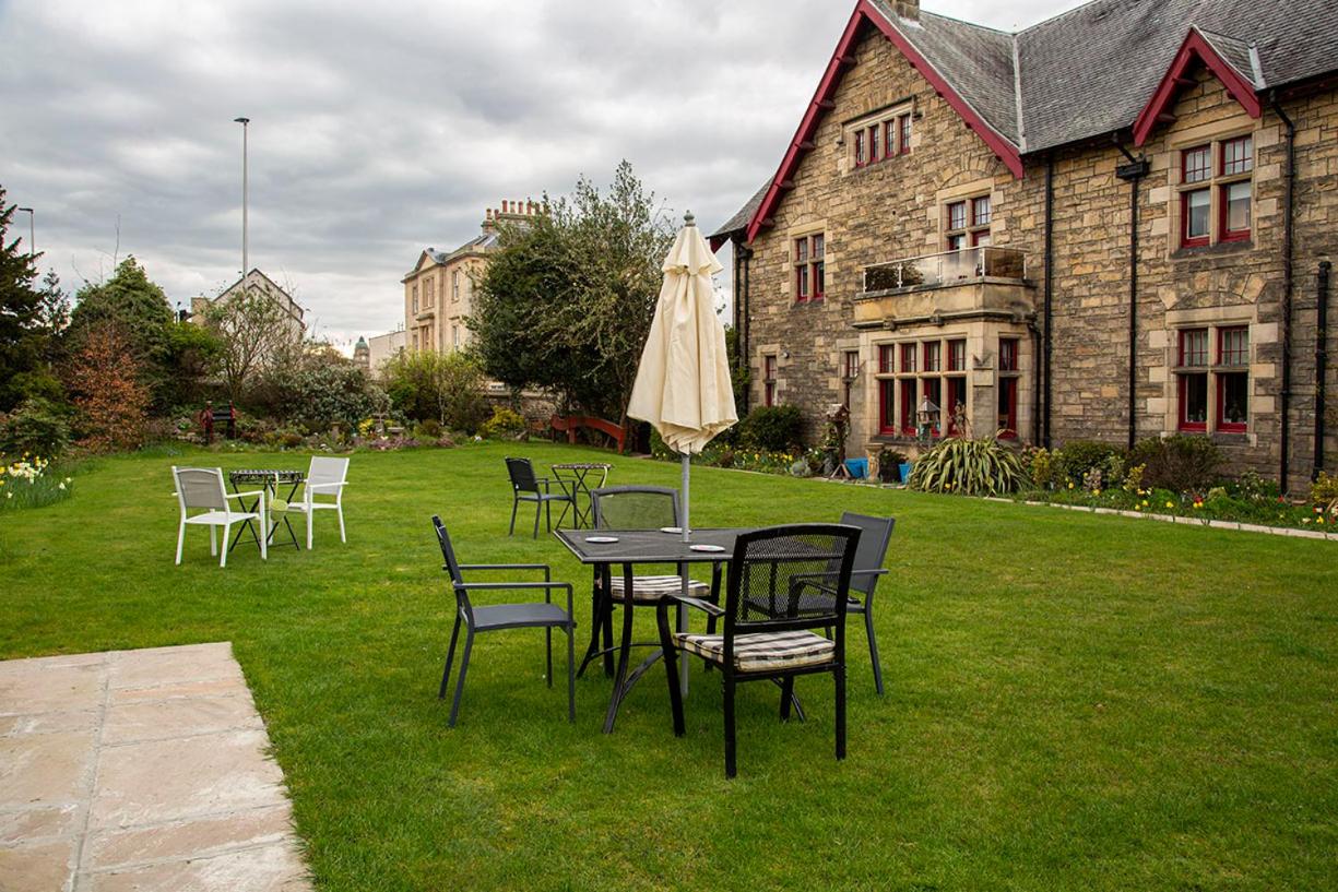 St Michaels Guest House
