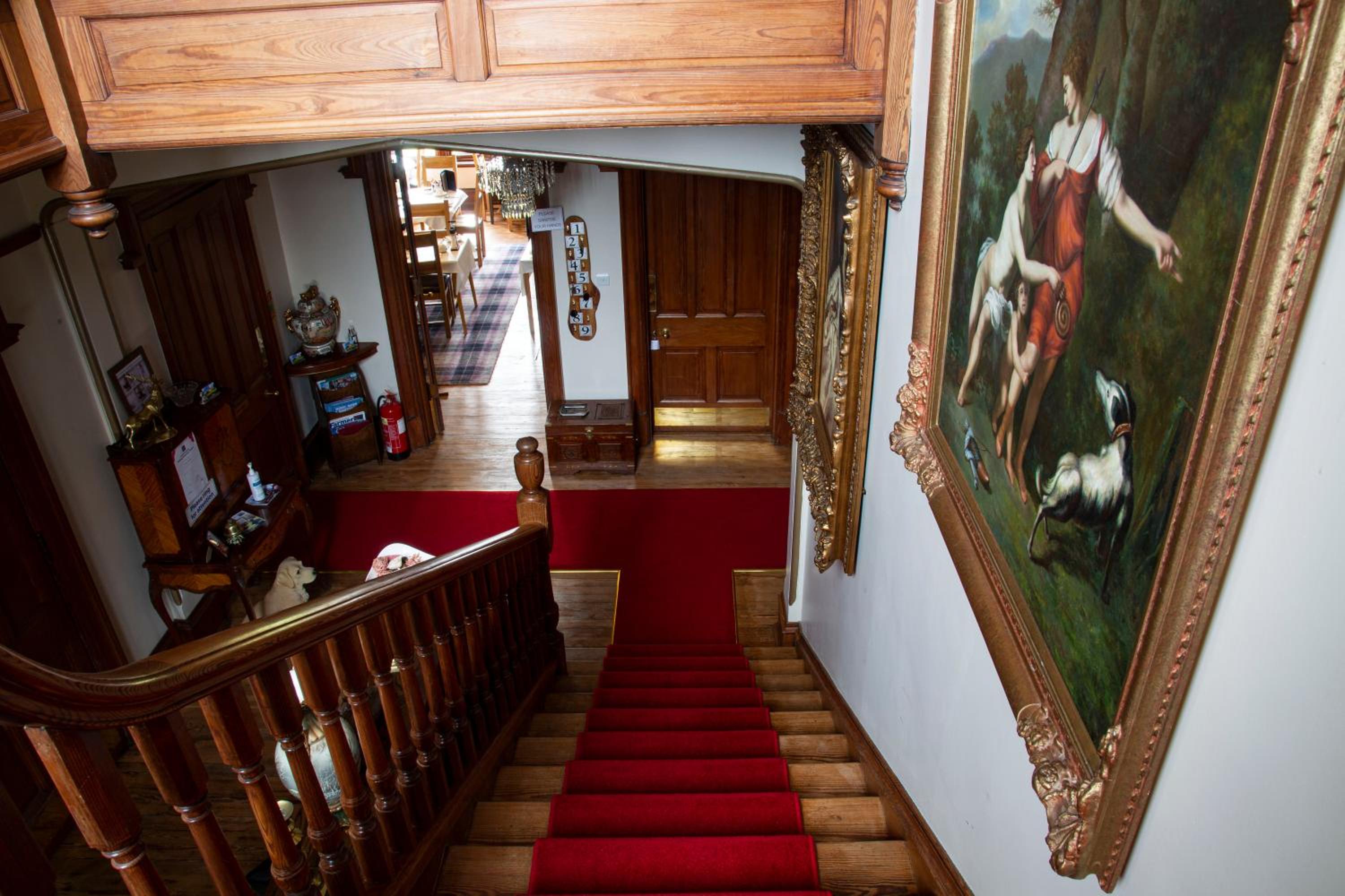 St Michaels Guest House