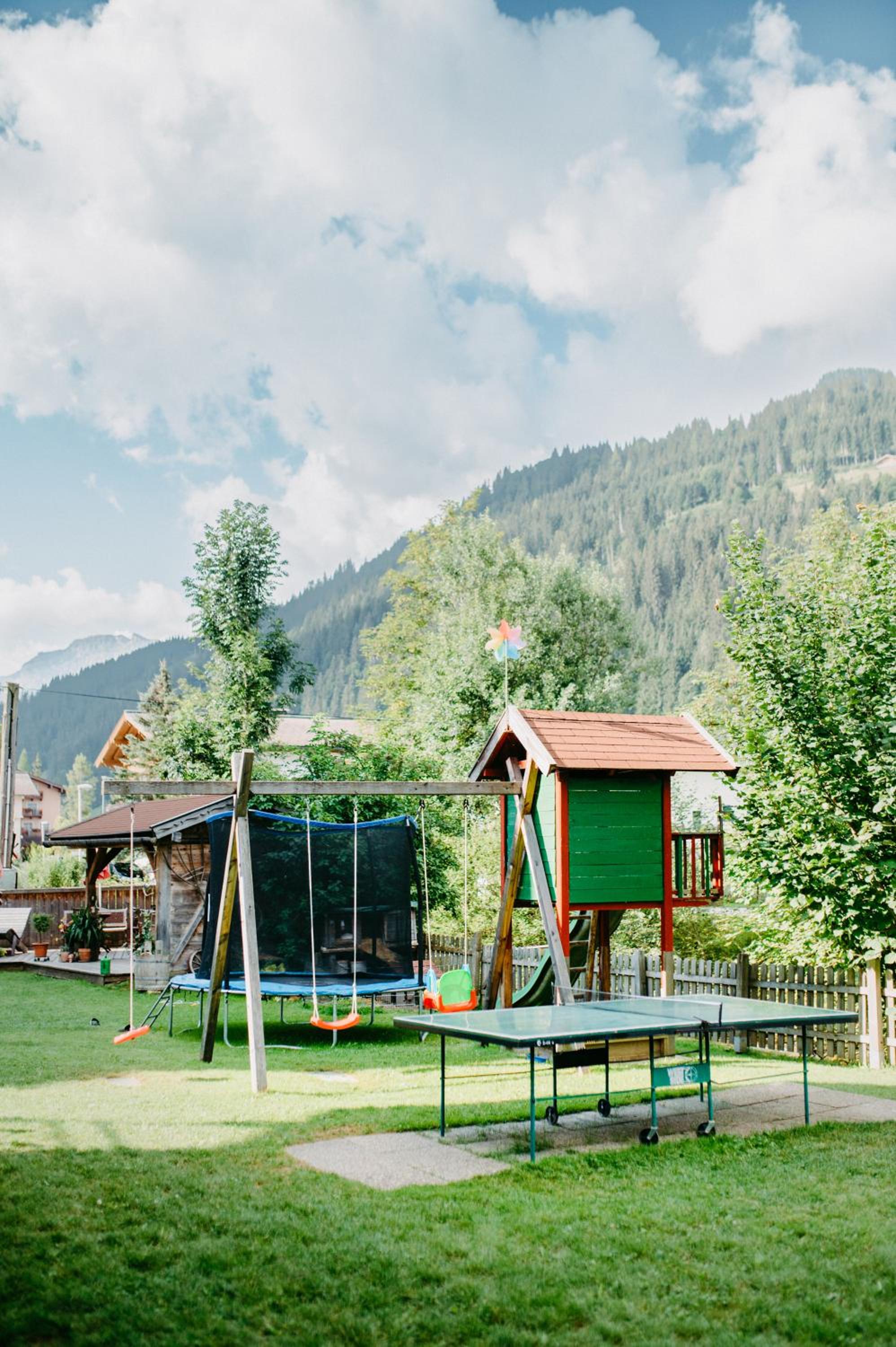 Appartement Viehhauser