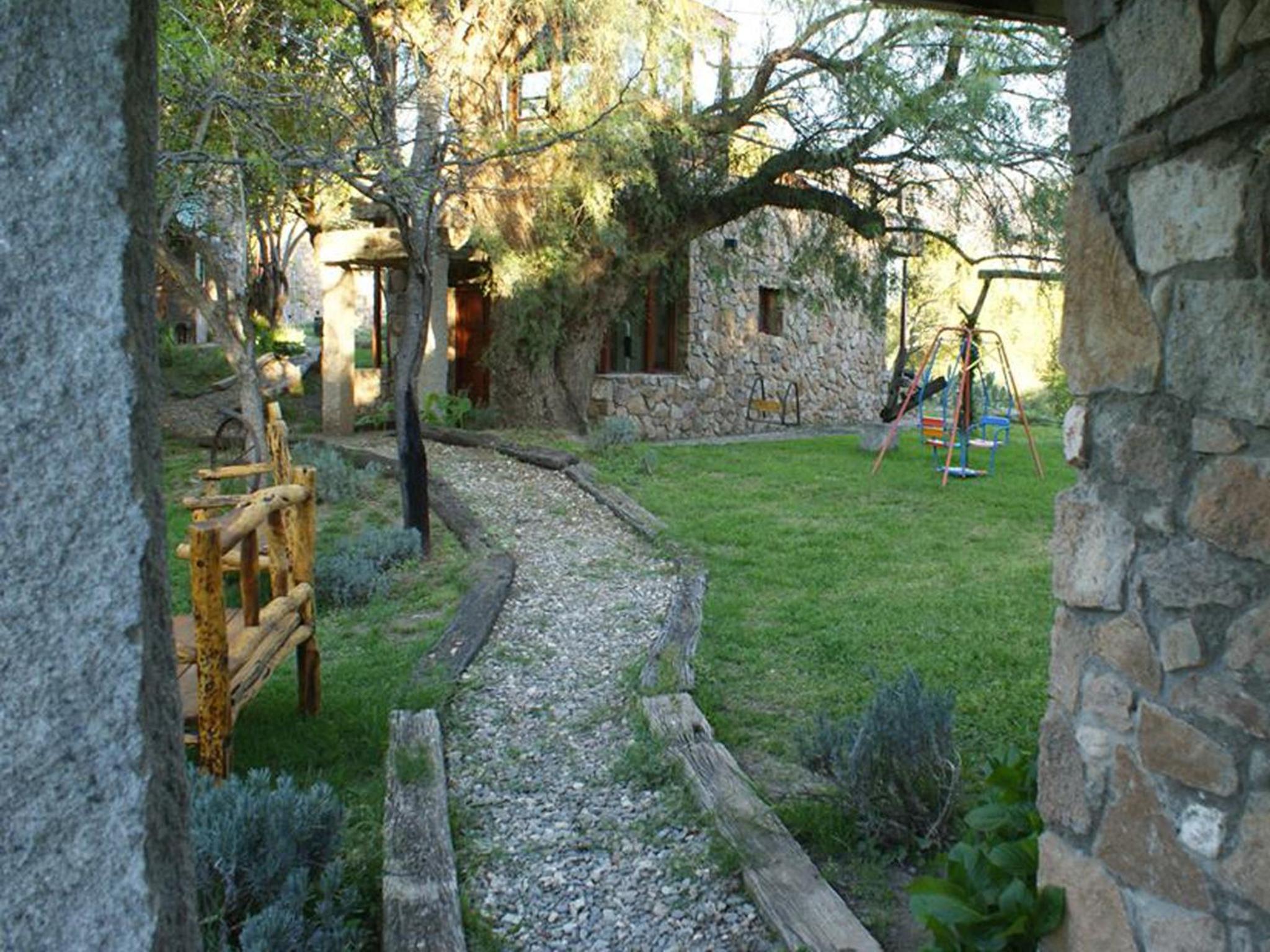 Magenta Complejo Cabañas & Spa