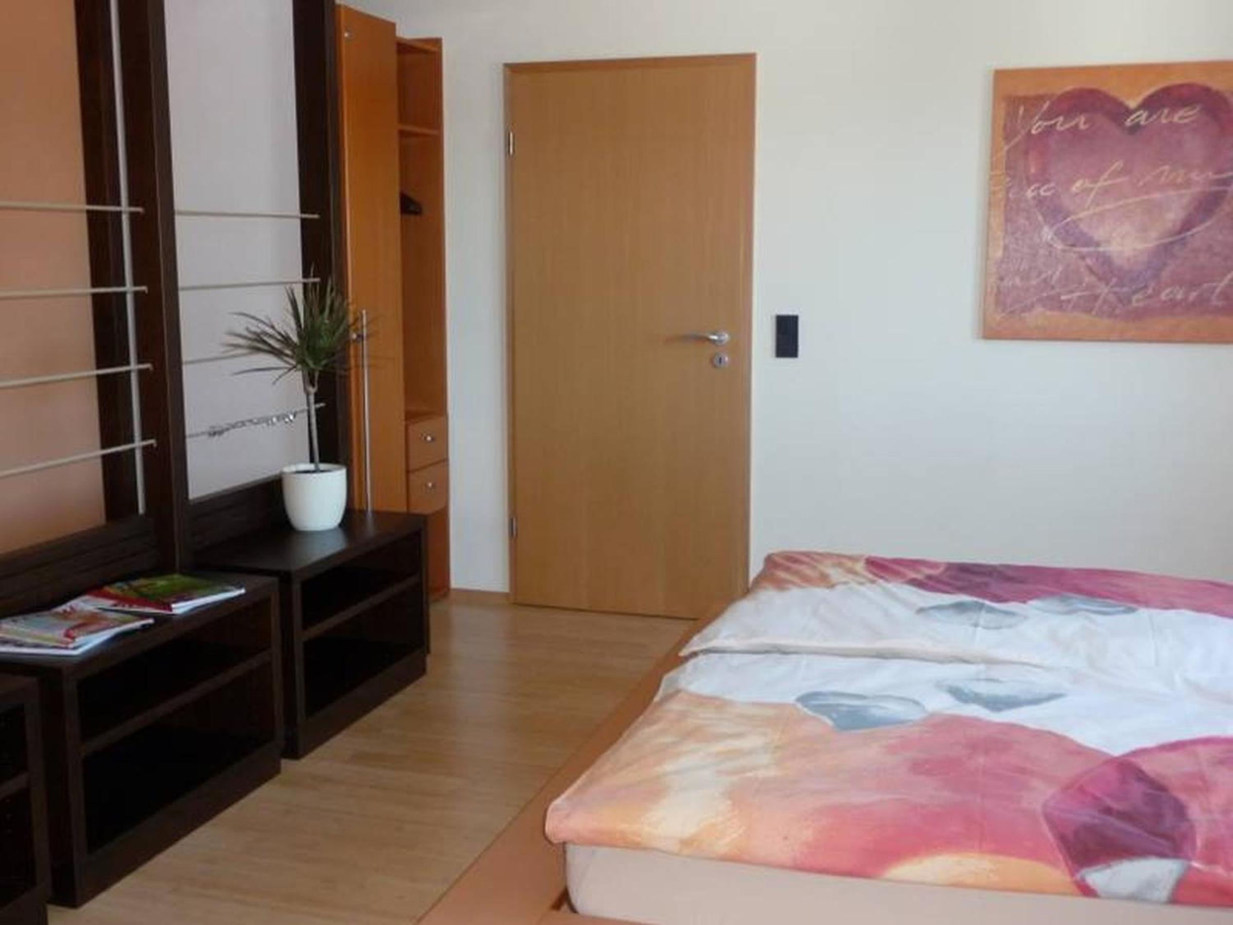 Ferienwohnung Quinkert