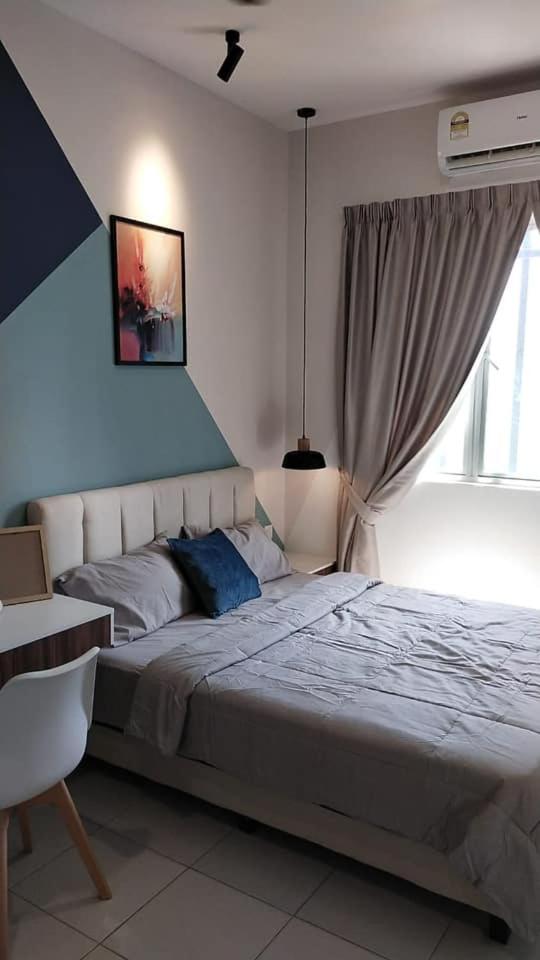 D'Rinie Sky Homestay photo 6