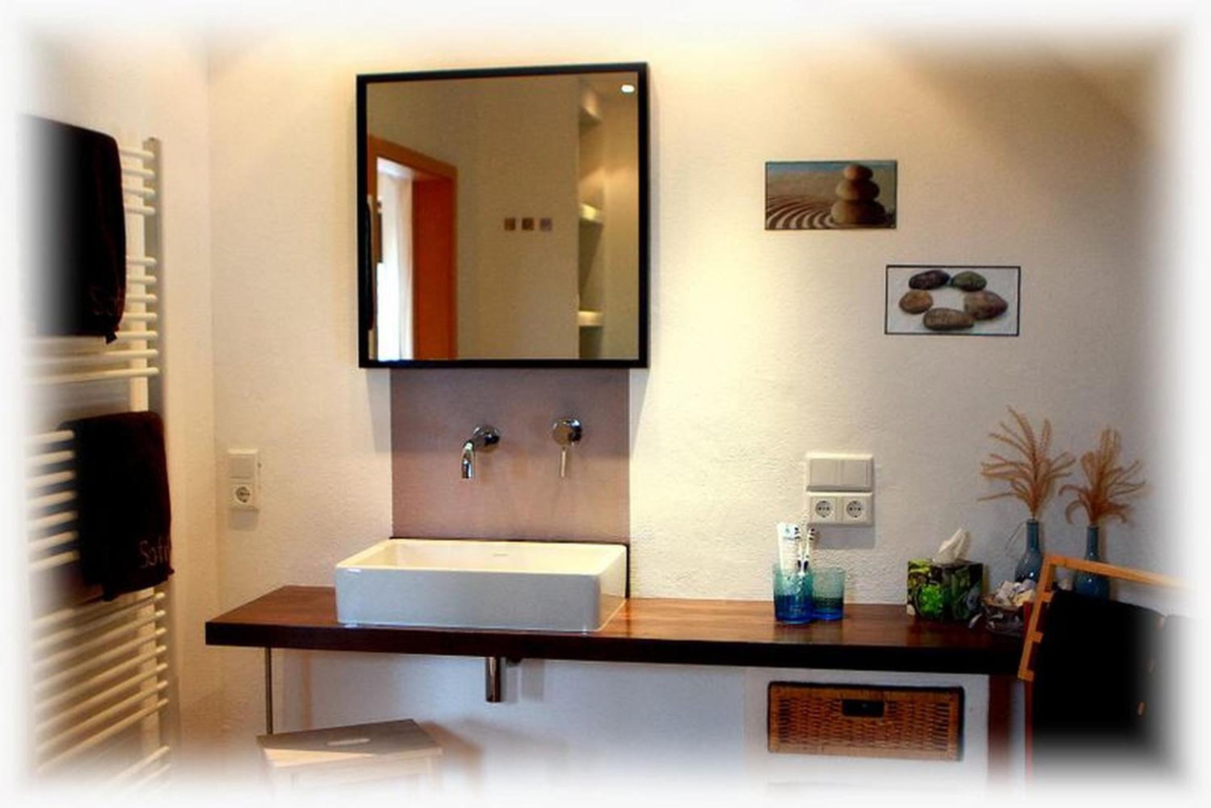 Ferienwohnung Quinkert
