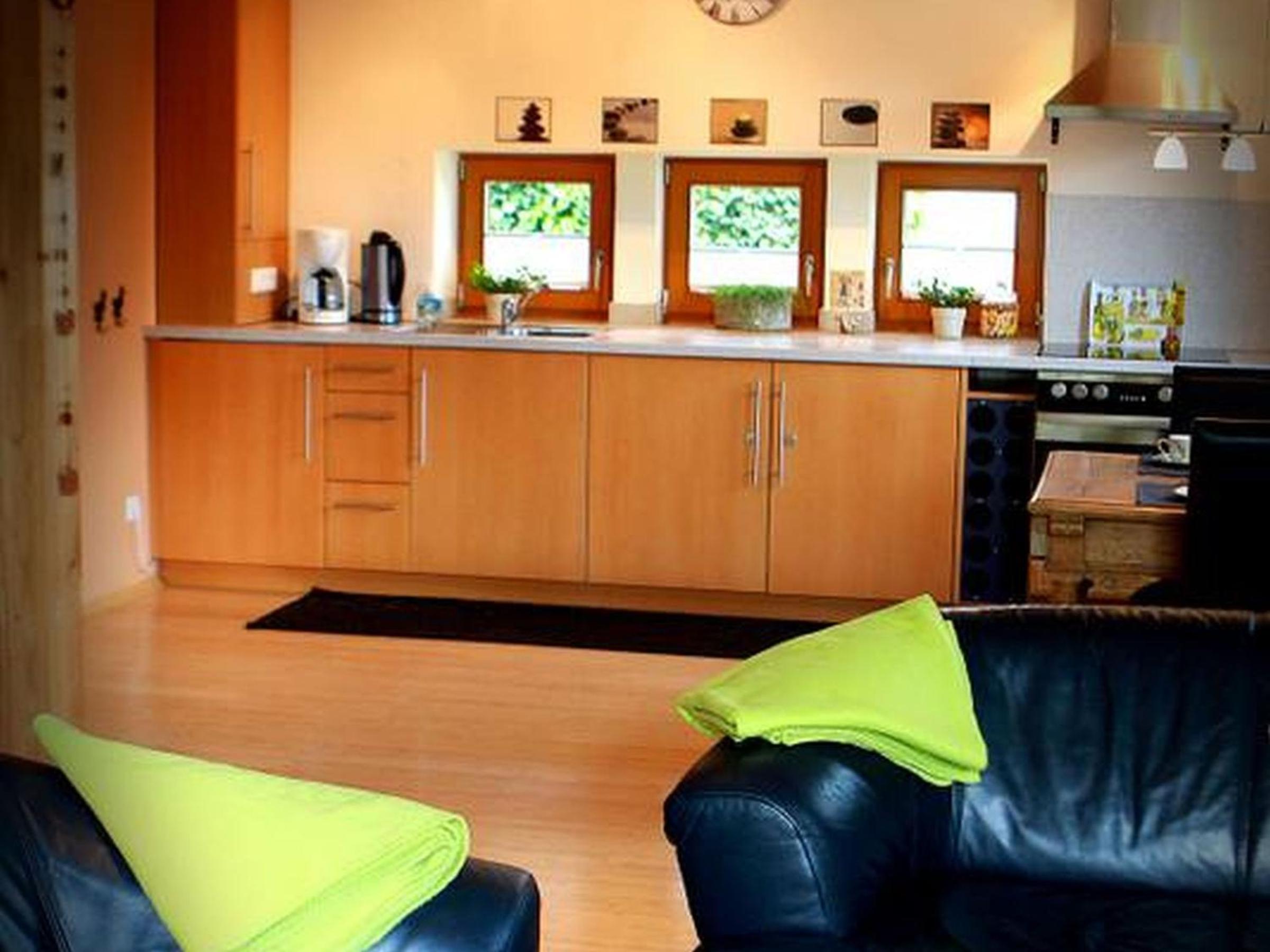 Ferienwohnung Quinkert