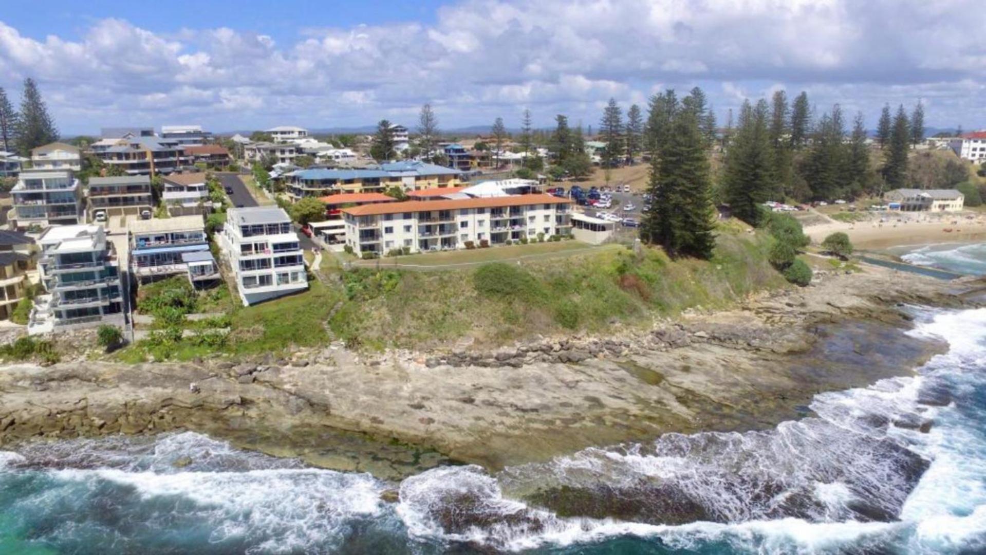Suncrest 4 - Lifestyle Yamba