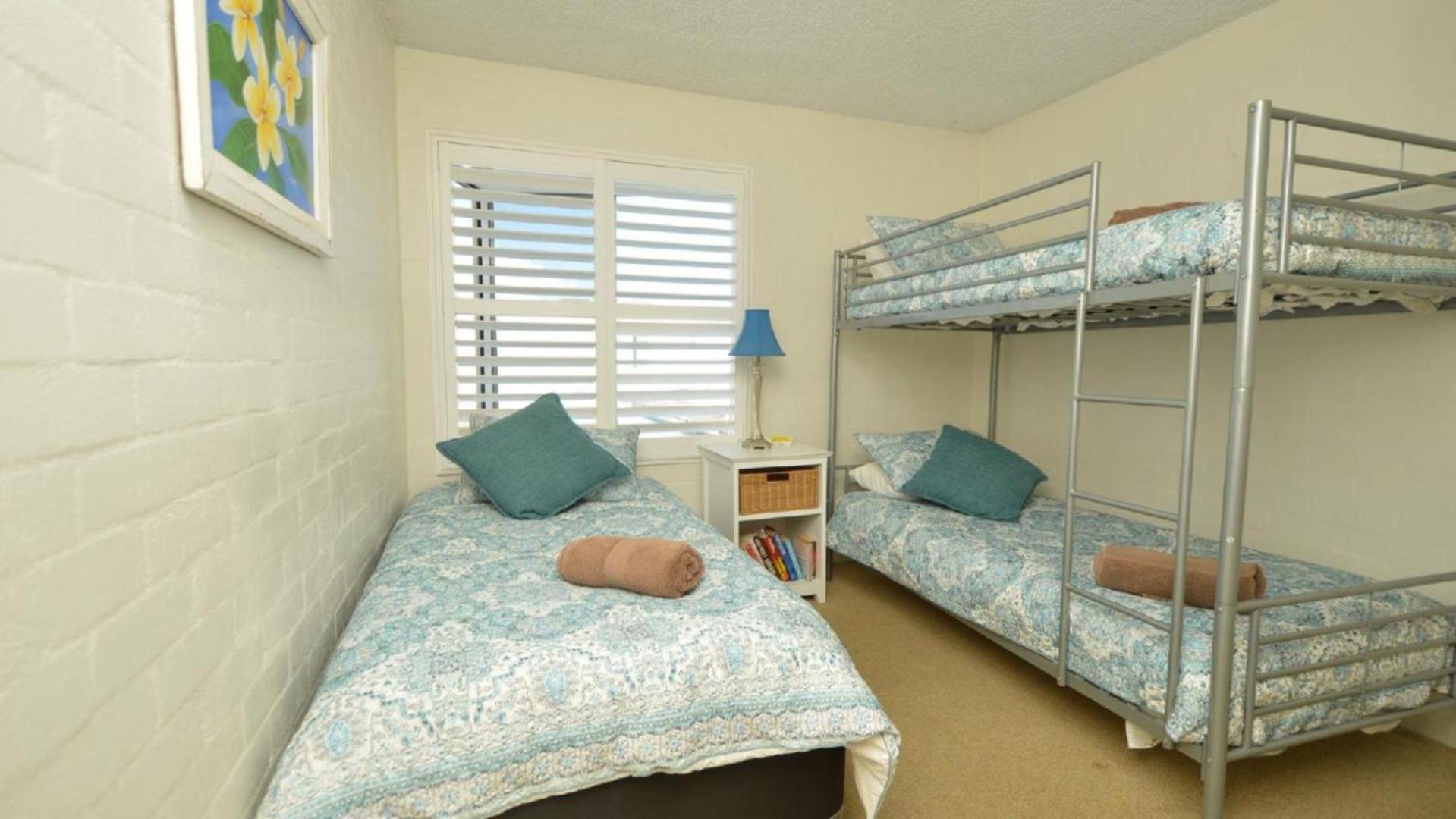 Suncrest 4 - Lifestyle Yamba