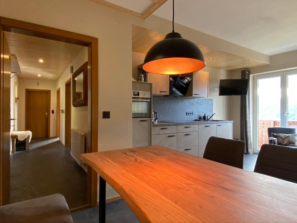 Nocky Mountains Lodge and Apartment