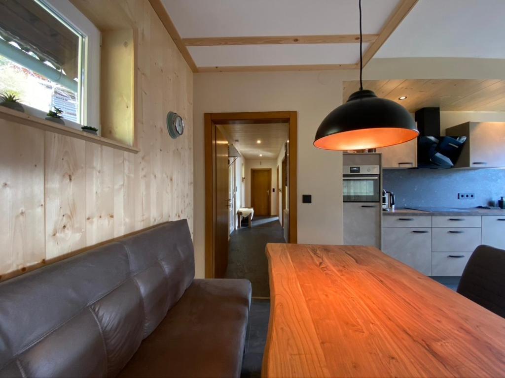 Nocky Mountains Lodge and Apartment
