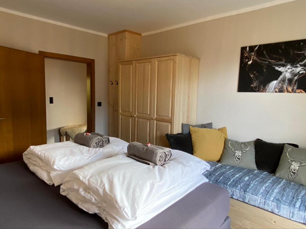 Nocky Mountains Lodge and Apartment