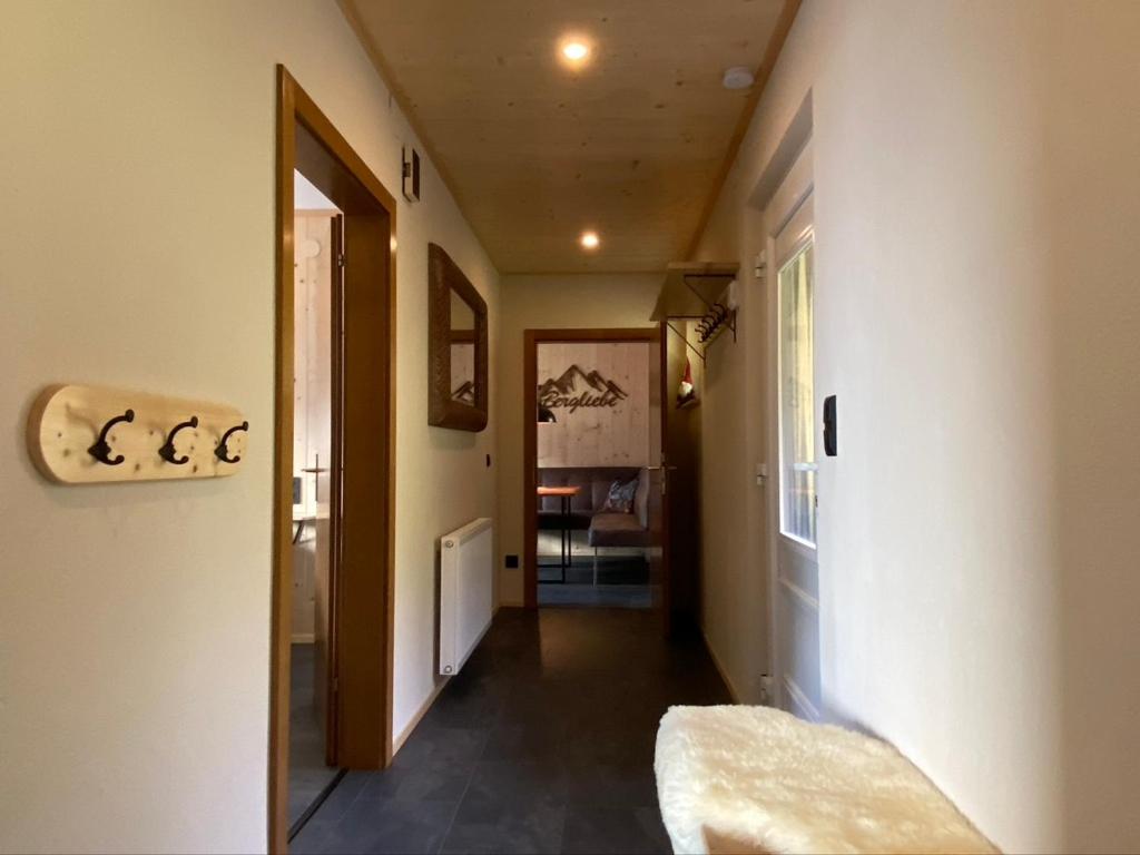 Nocky Mountains Lodge and Apartment