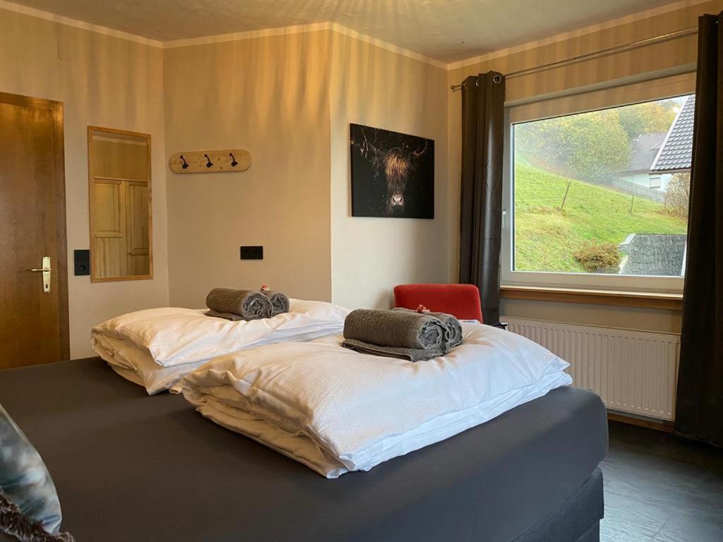 Nocky Mountains Lodge and Apartment