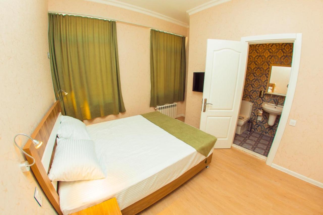 Alfa Hotel