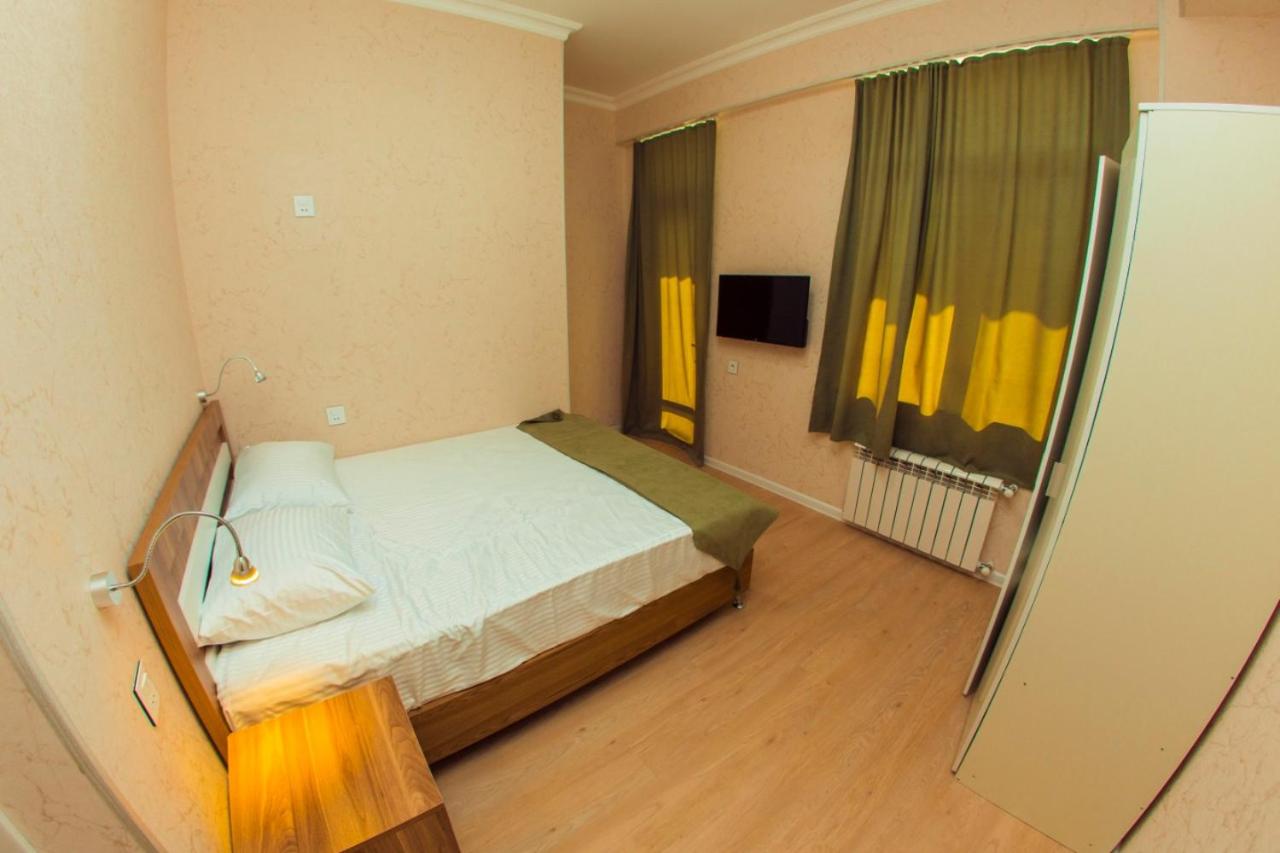 Alfa Hotel