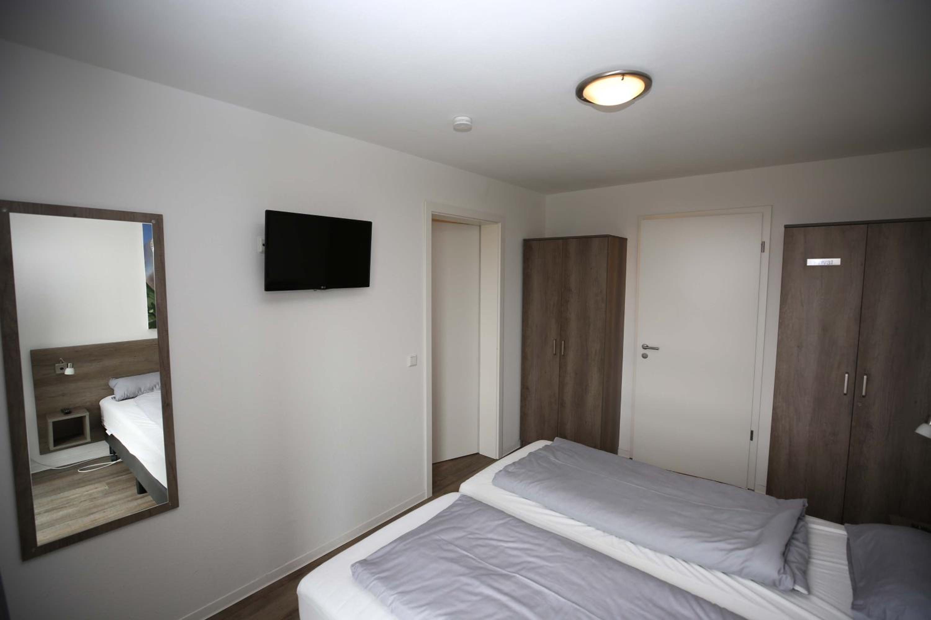 Ferienwohnung Bergwiese