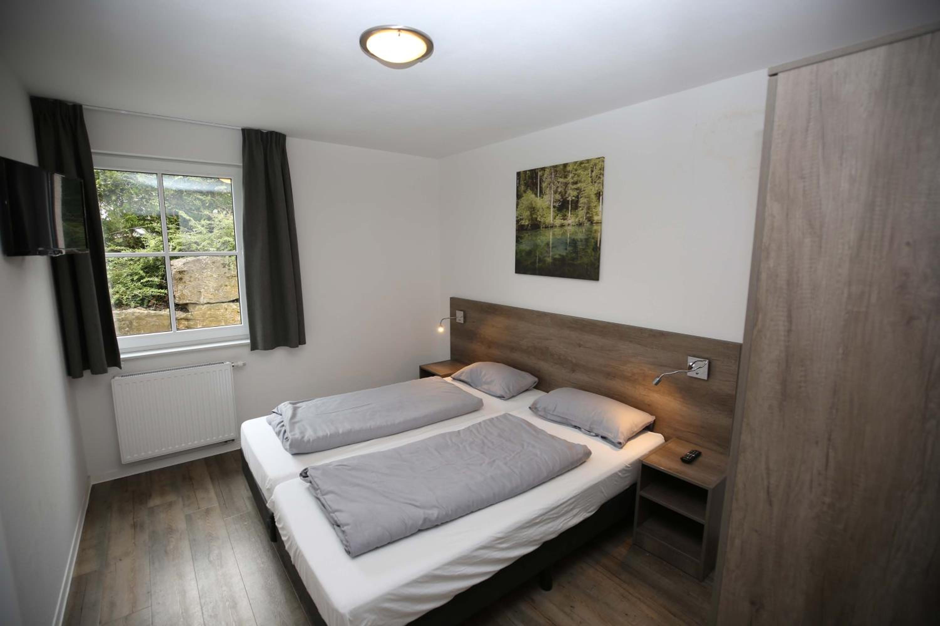 Ferienwohnung Bergwiese