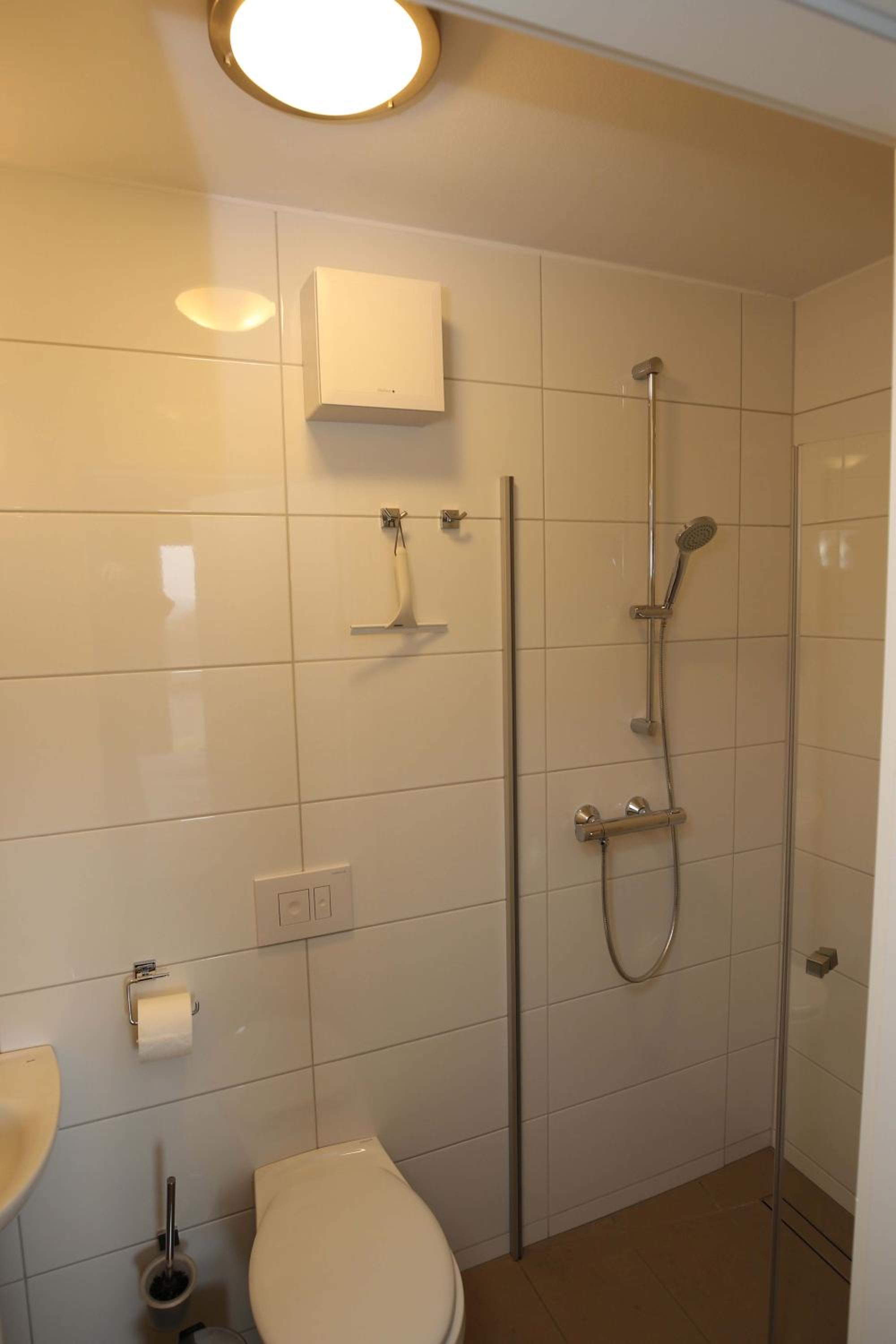 Ferienwohnung Bergwiese