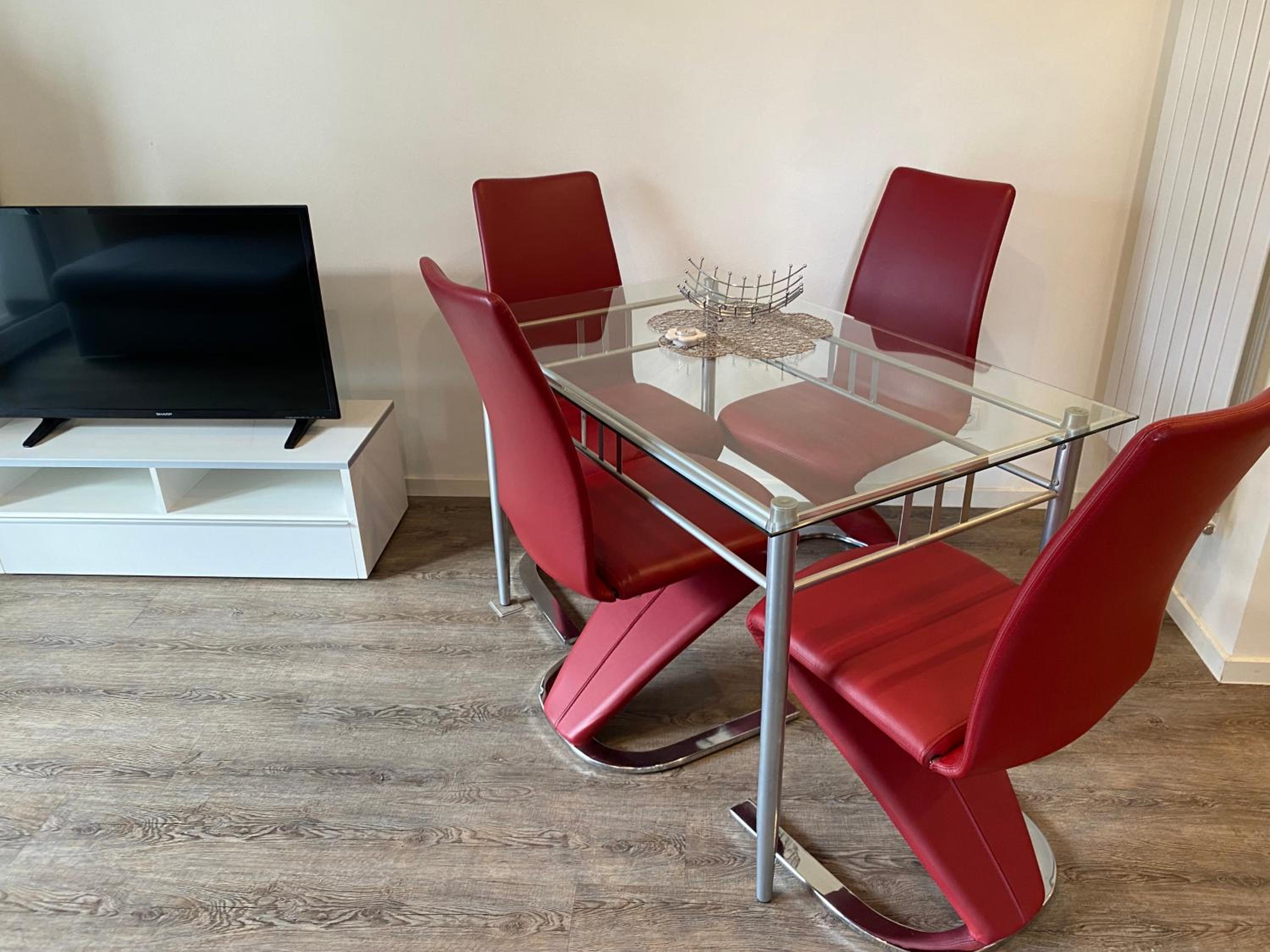 Ferienwohnung LIVONA