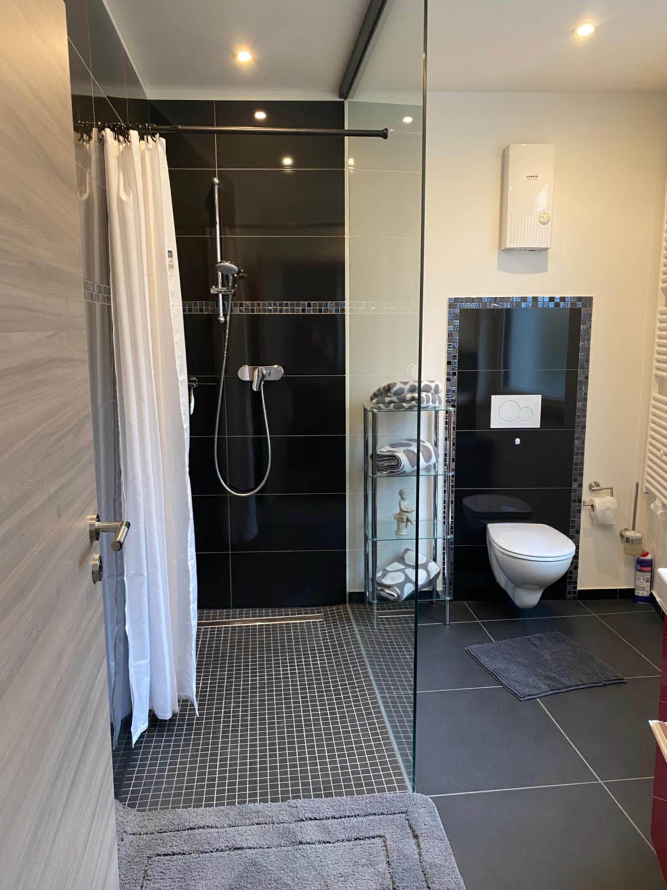 Ferienwohnung LIVONA